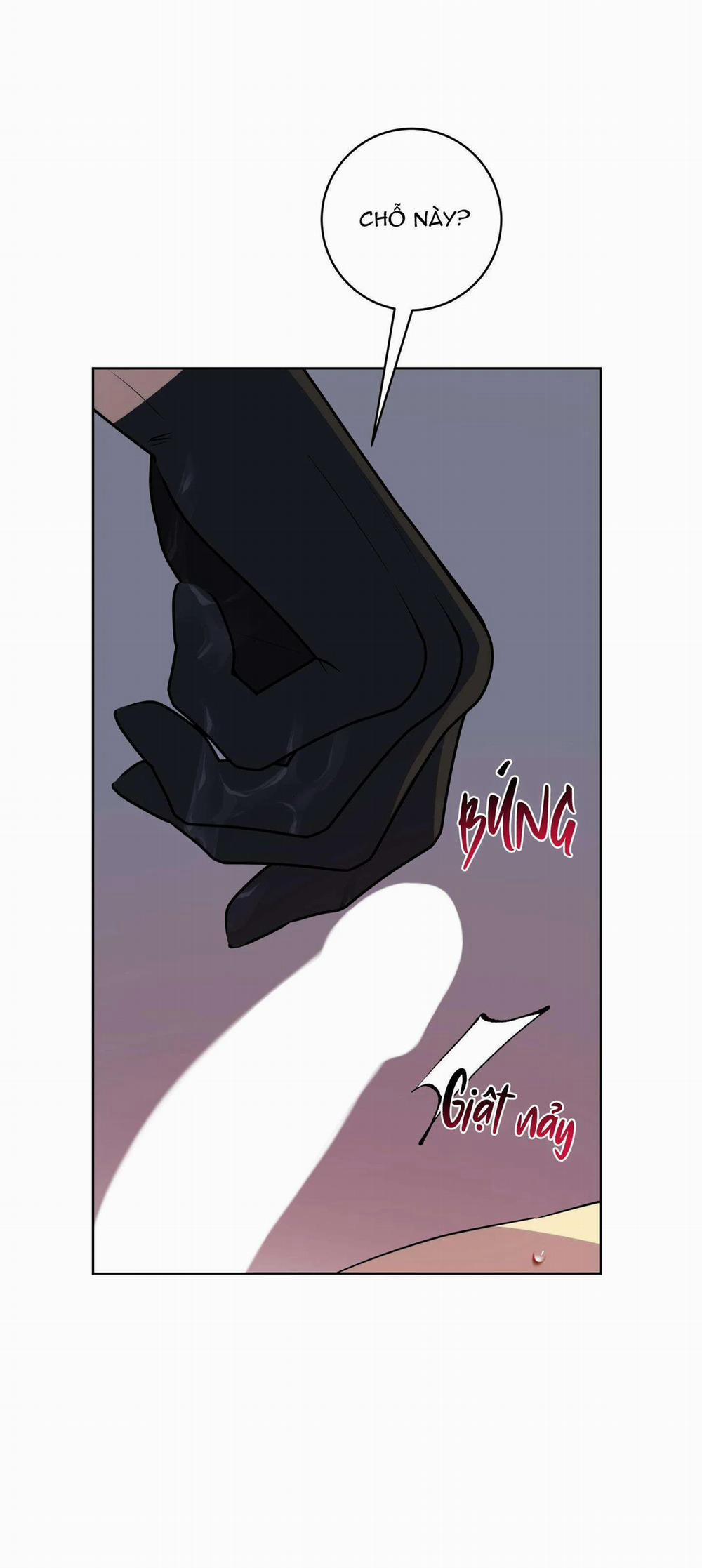 Ba Đêm Làm Tình Thiệt Đấy 20 trang 17