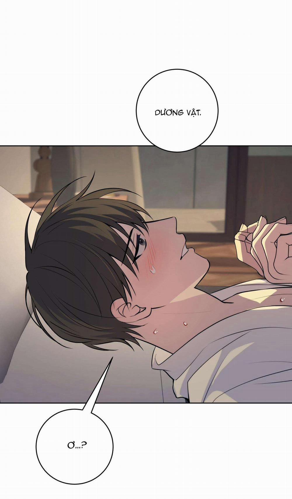 Ba Đêm Làm Tình Thiệt Đấy 20 trang 20