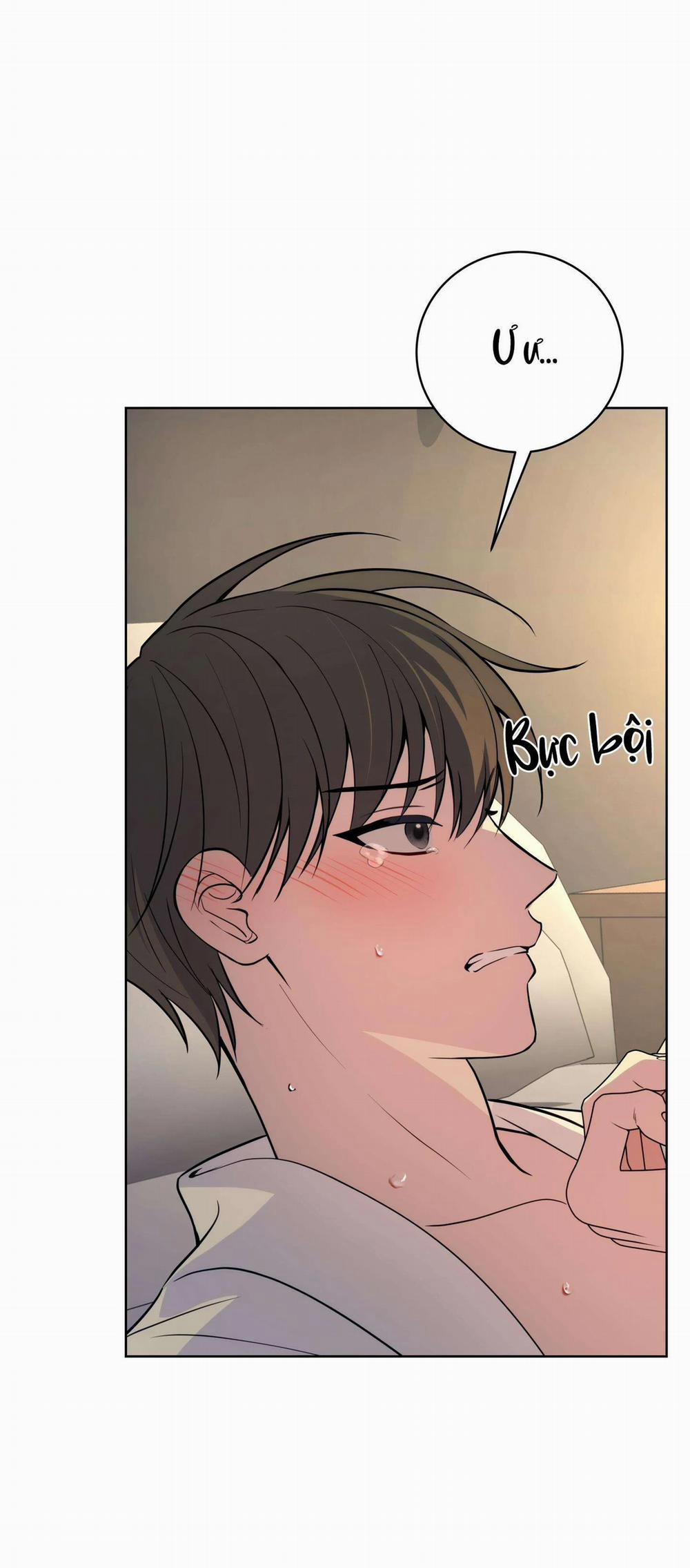 Ba Đêm Làm Tình Thiệt Đấy 20 trang 22