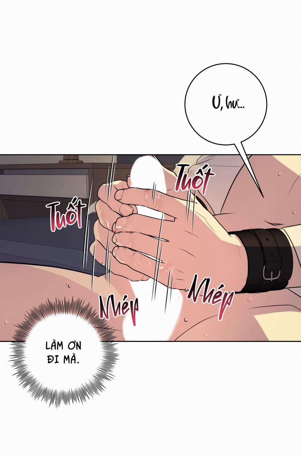 Ba Đêm Làm Tình Thiệt Đấy 20 trang 39