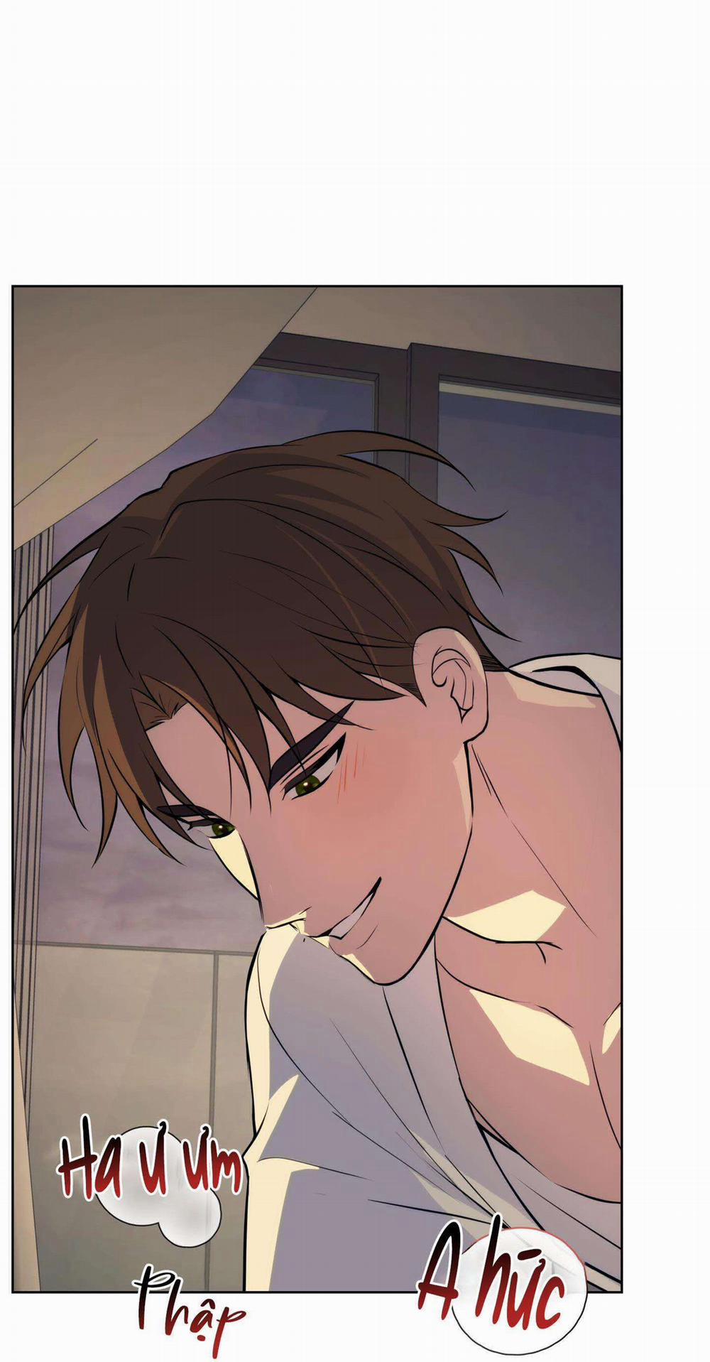 Ba Đêm Làm Tình Thiệt Đấy 20 trang 47