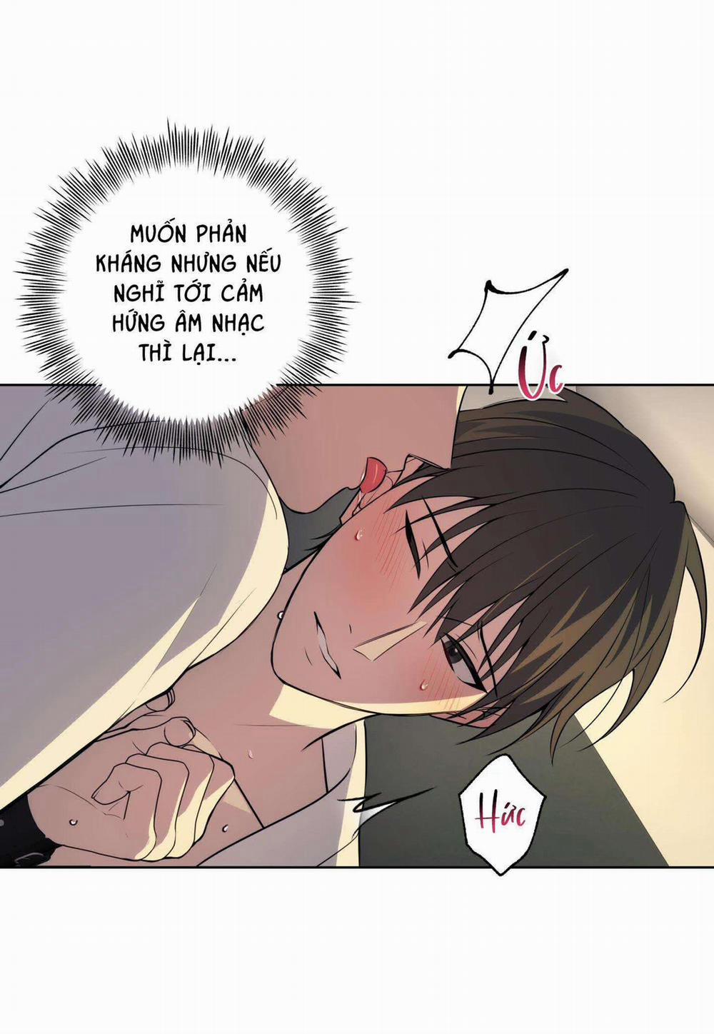 Ba Đêm Làm Tình Thiệt Đấy 20 trang 5