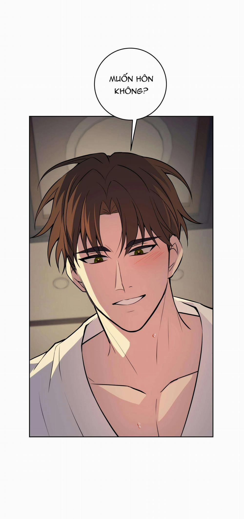 Ba Đêm Làm Tình Thiệt Đấy 20 trang 52