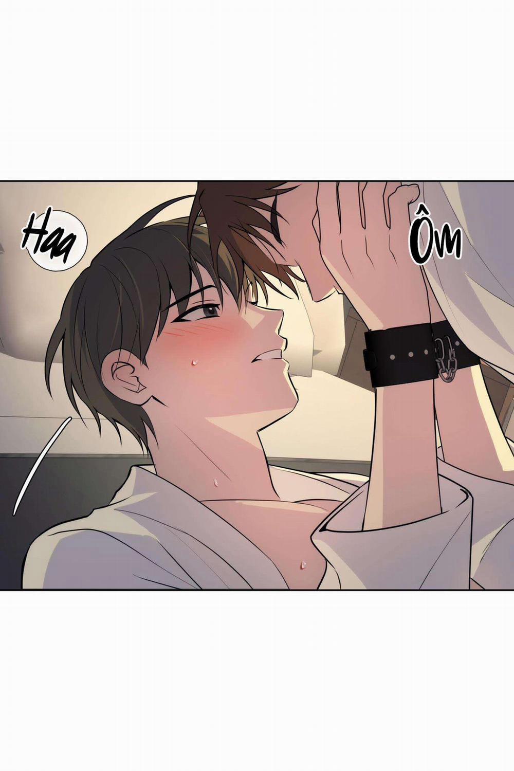 Ba Đêm Làm Tình Thiệt Đấy 20 trang 54