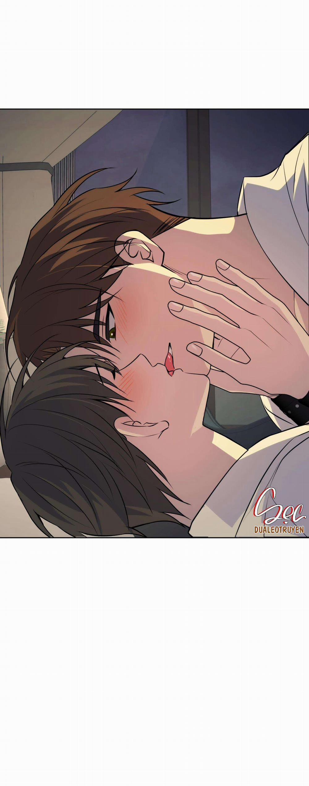 Ba Đêm Làm Tình Thiệt Đấy 20 trang 55