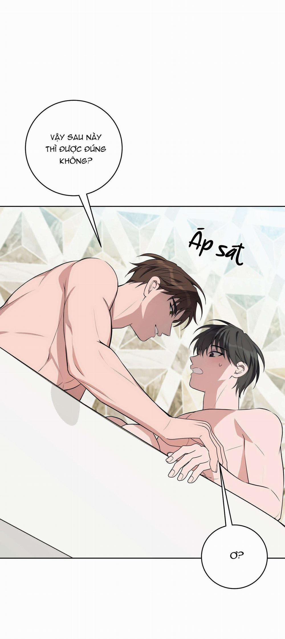 Ba Đêm Làm Tình Thiệt Đấy 21 trang 17