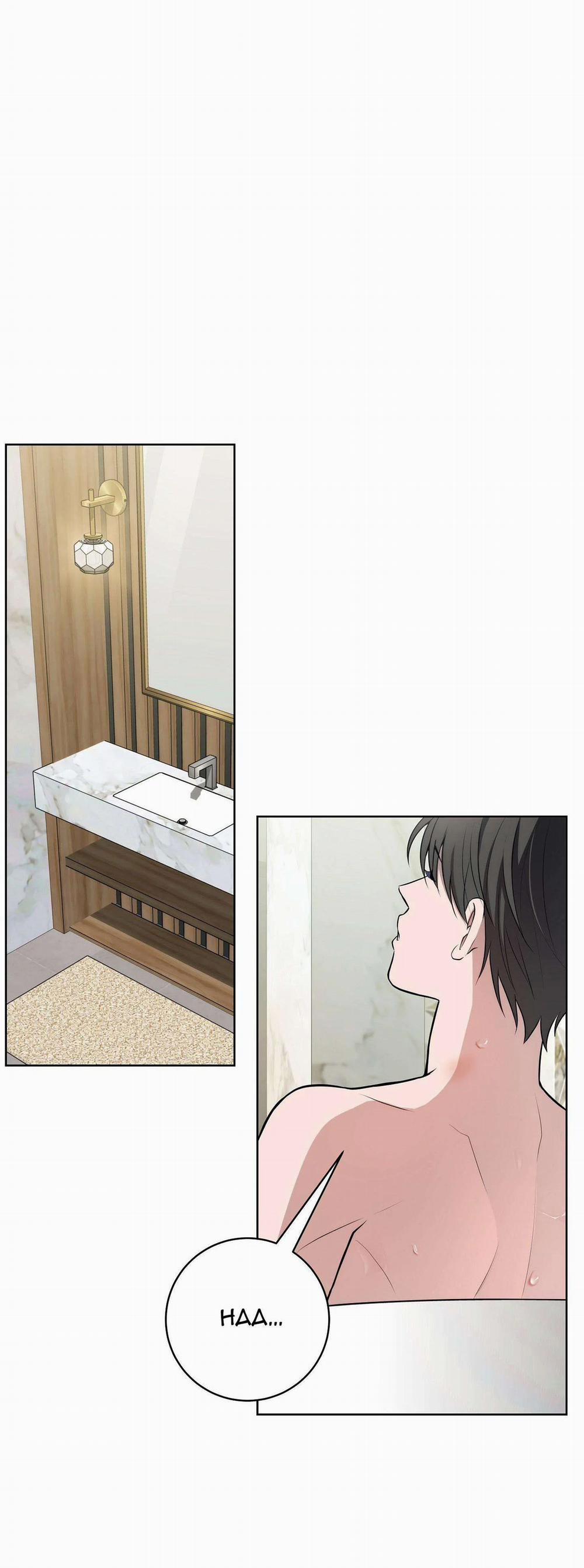 Ba Đêm Làm Tình Thiệt Đấy 21 trang 2