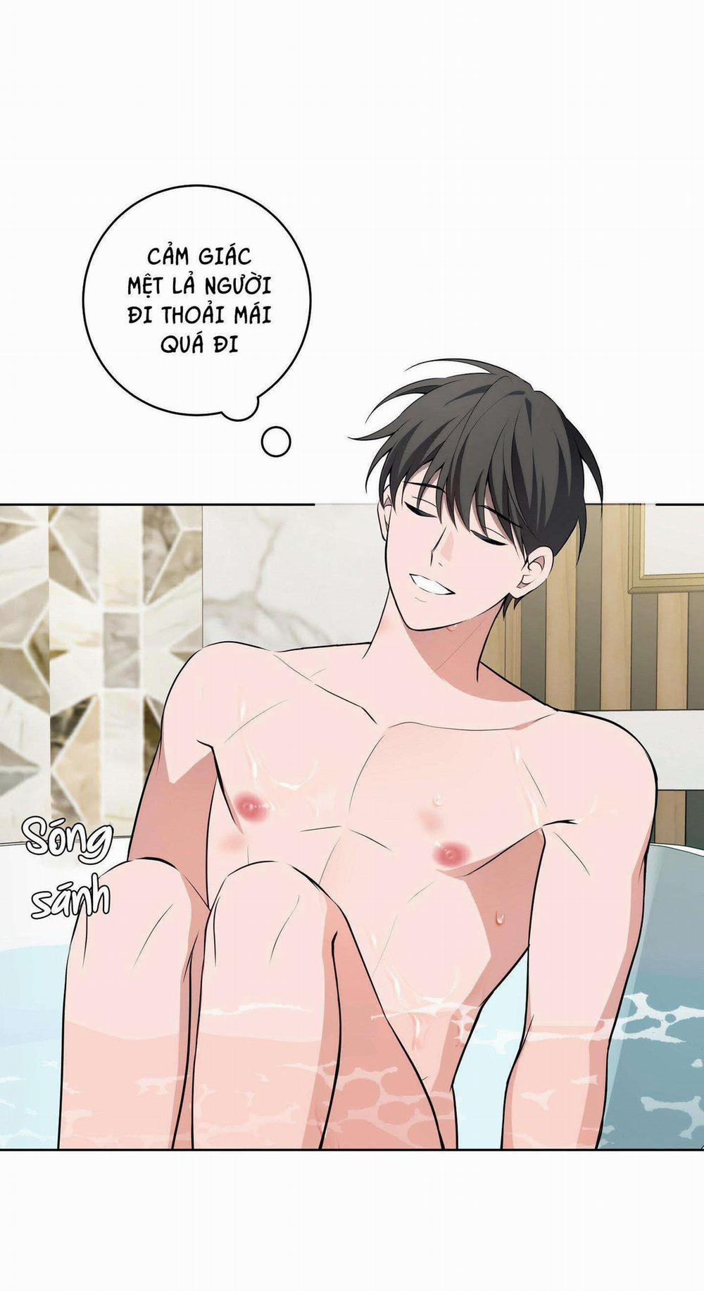 Ba Đêm Làm Tình Thiệt Đấy 21 trang 3