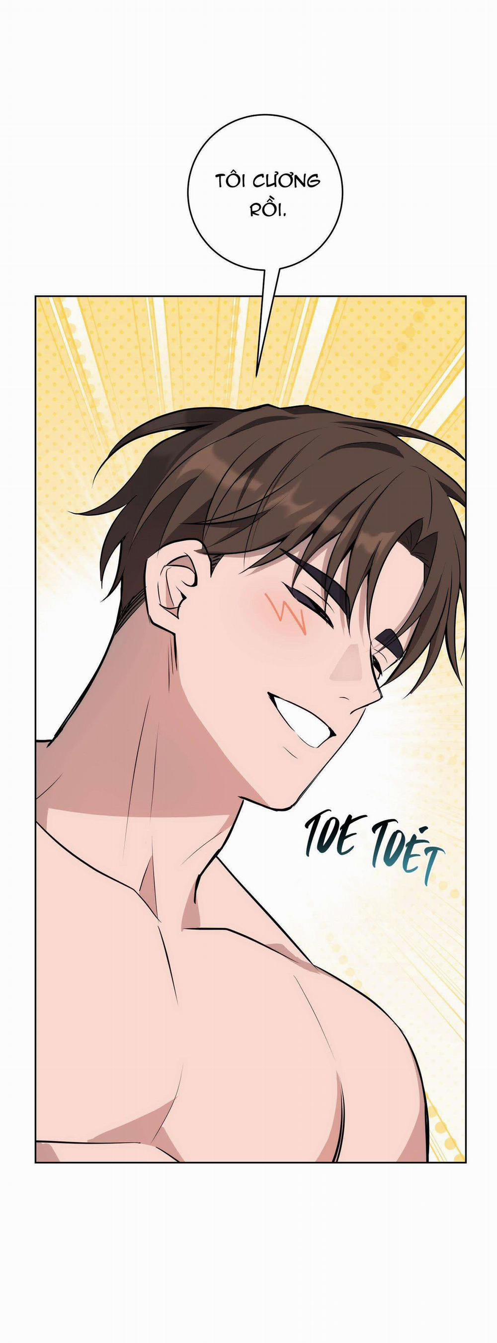 Ba Đêm Làm Tình Thiệt Đấy 21 trang 30