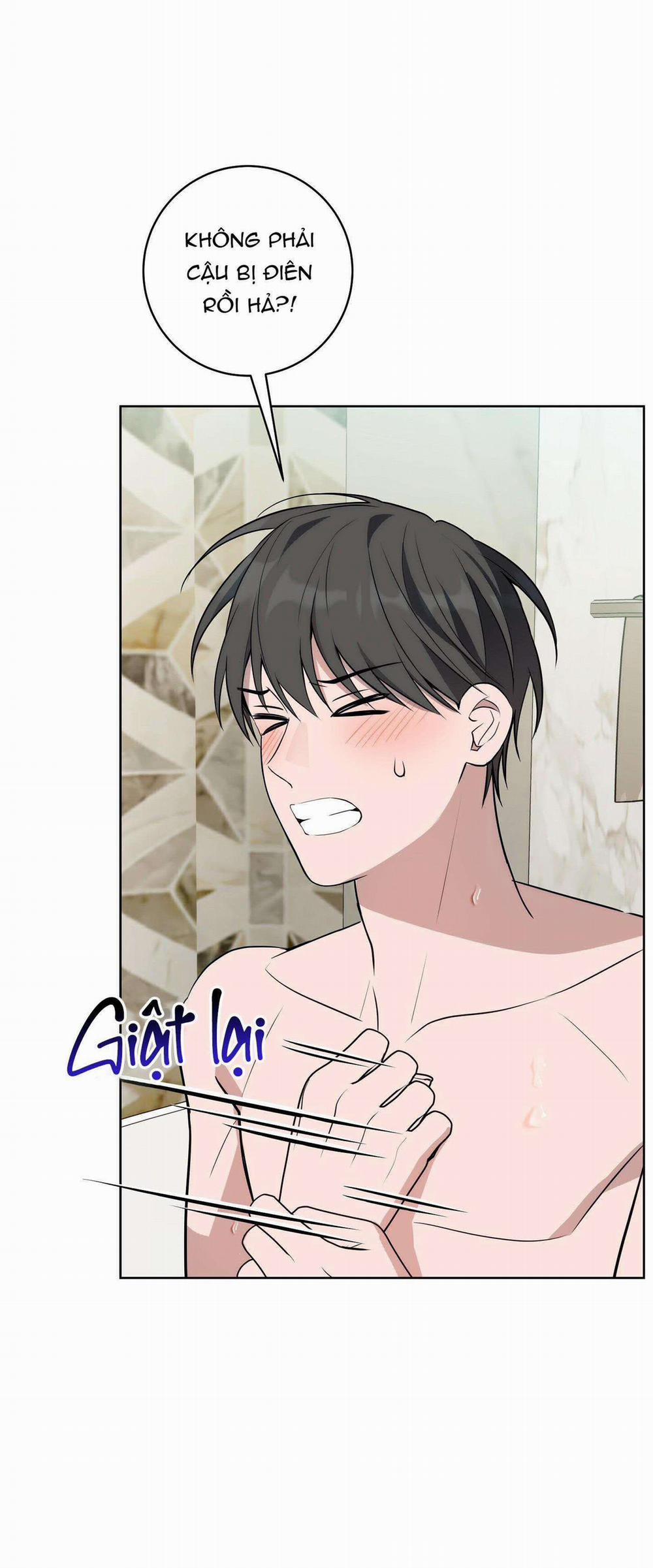 Ba Đêm Làm Tình Thiệt Đấy 21 trang 32