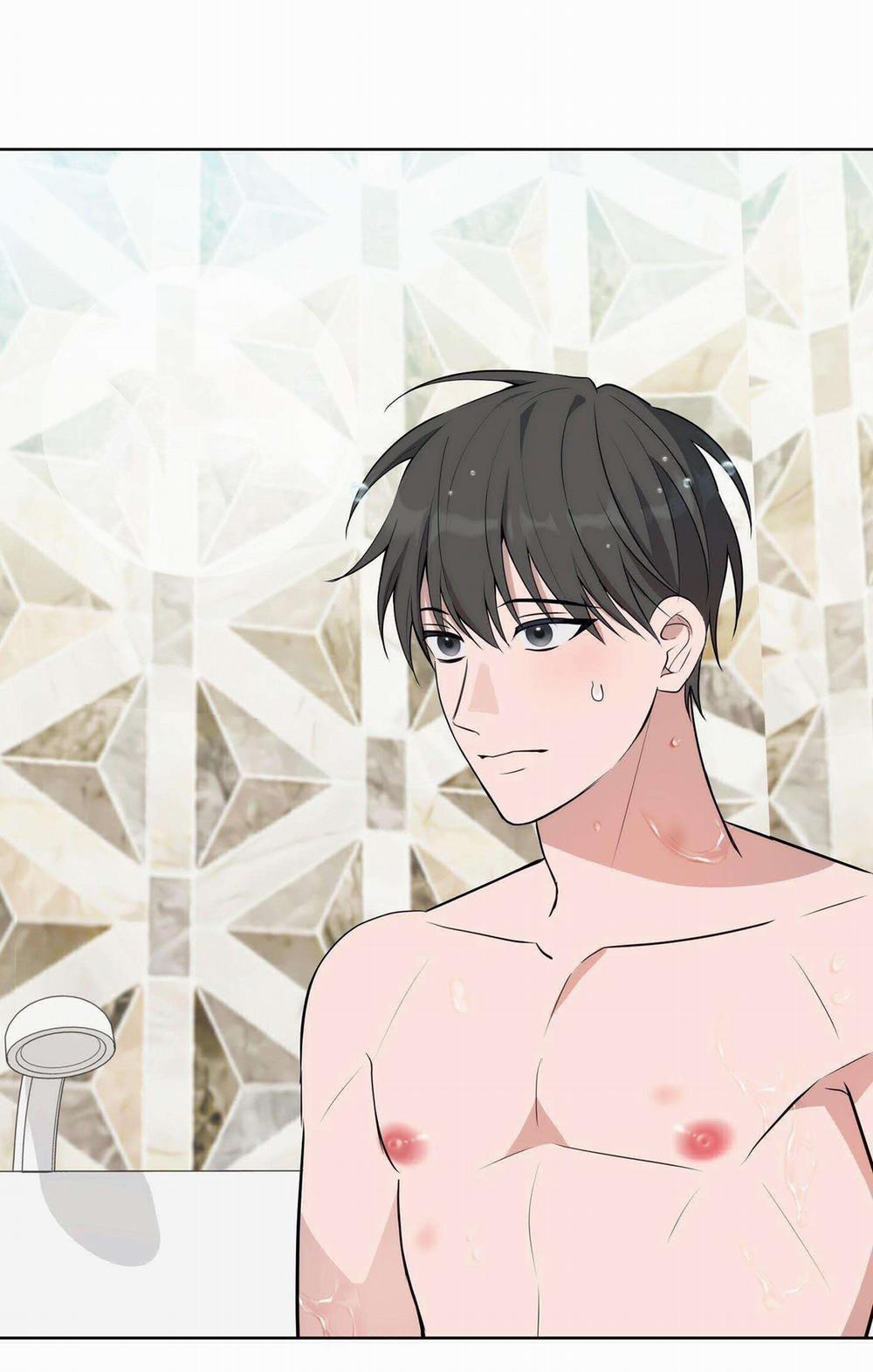 Ba Đêm Làm Tình Thiệt Đấy 21 trang 35