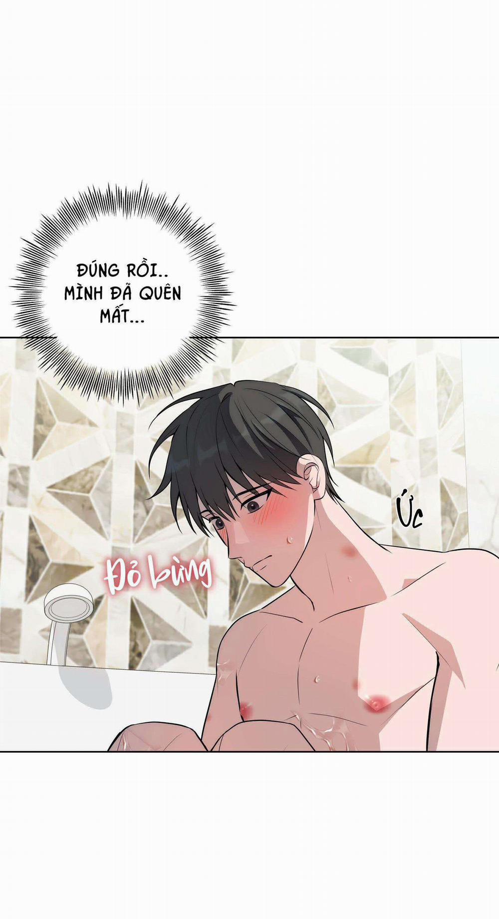 Ba Đêm Làm Tình Thiệt Đấy 21 trang 6