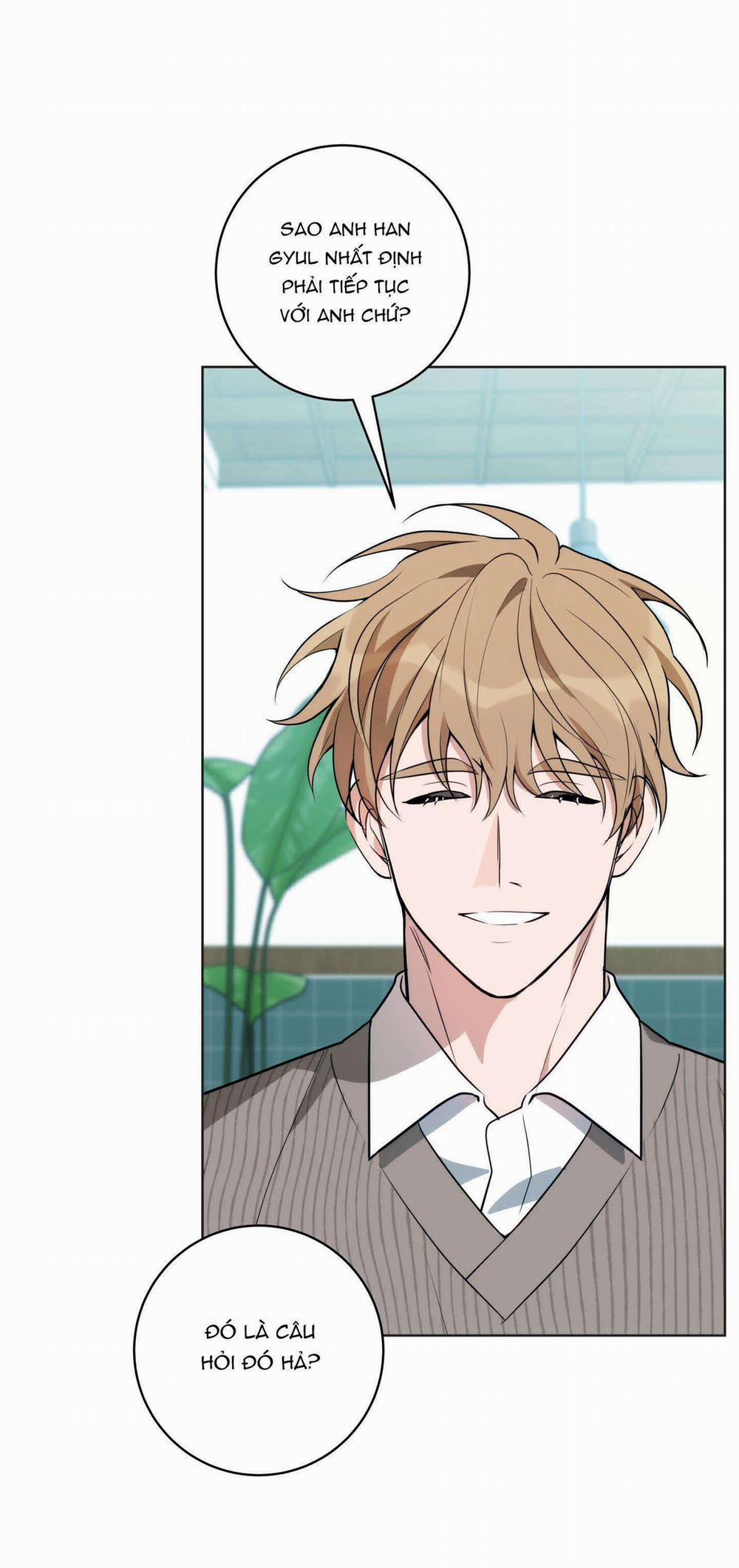 Ba Đêm Làm Tình Thiệt Đấy 22 trang 14