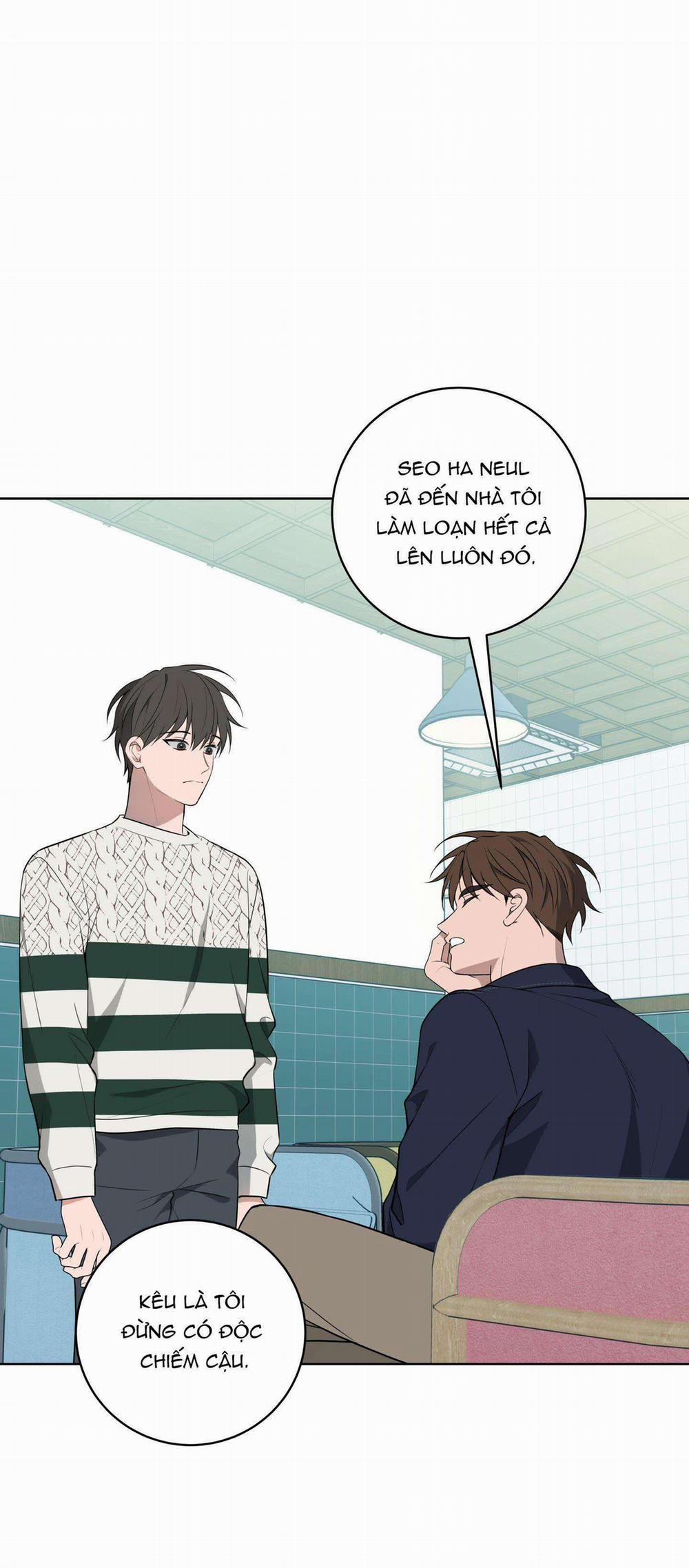 Ba Đêm Làm Tình Thiệt Đấy 22 trang 2