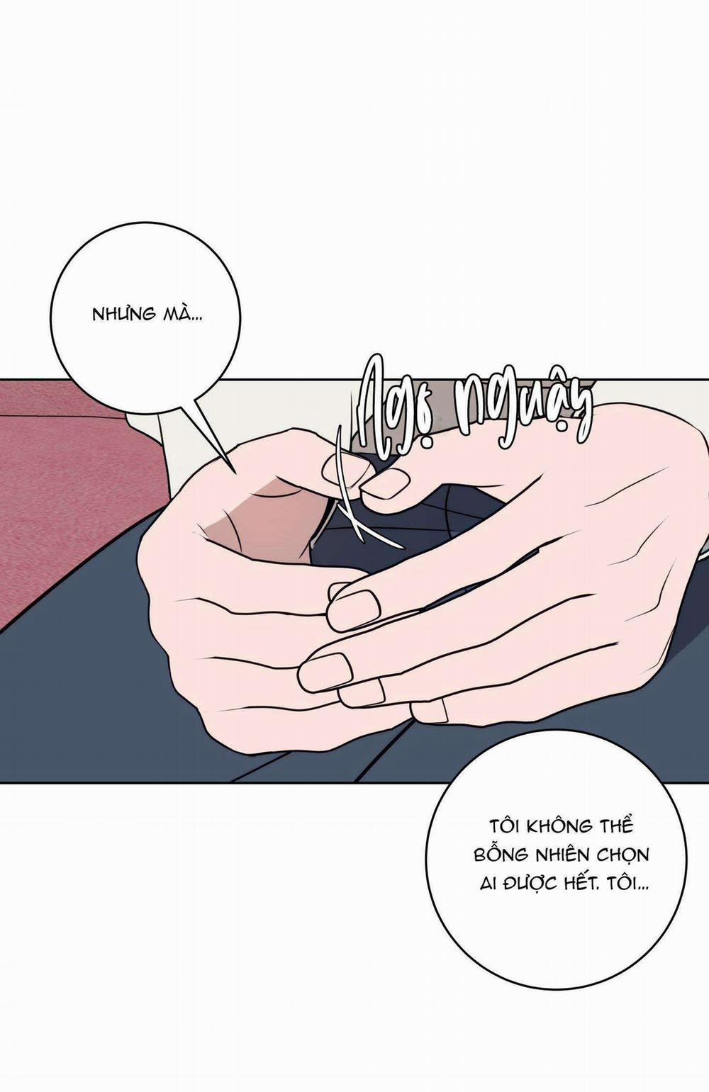 Ba Đêm Làm Tình Thiệt Đấy 22 trang 33