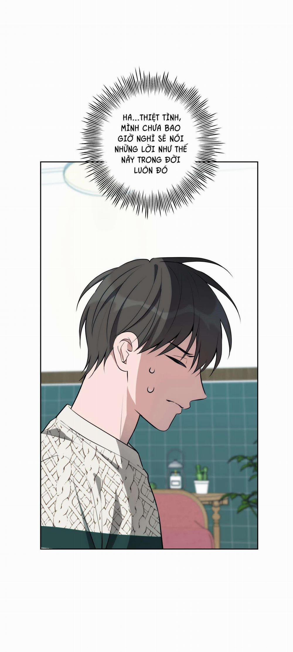 Ba Đêm Làm Tình Thiệt Đấy 22 trang 35