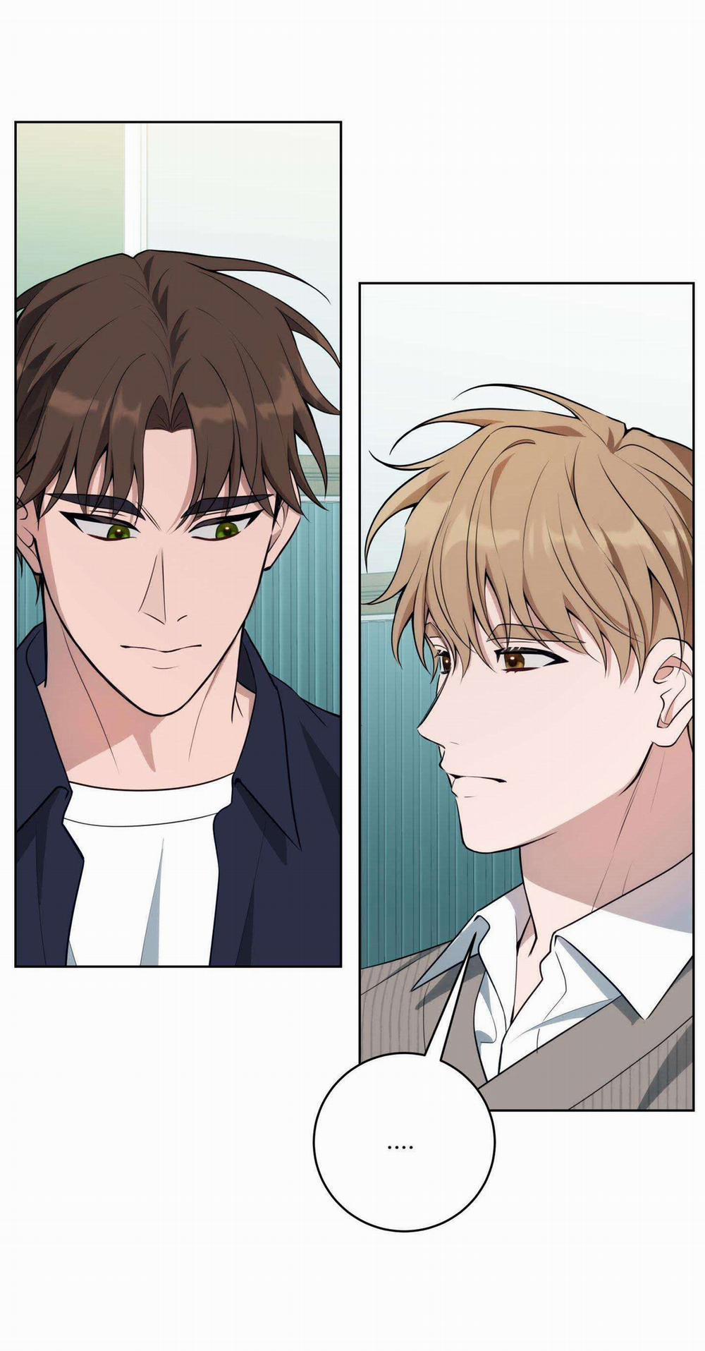 Ba Đêm Làm Tình Thiệt Đấy 22 trang 39