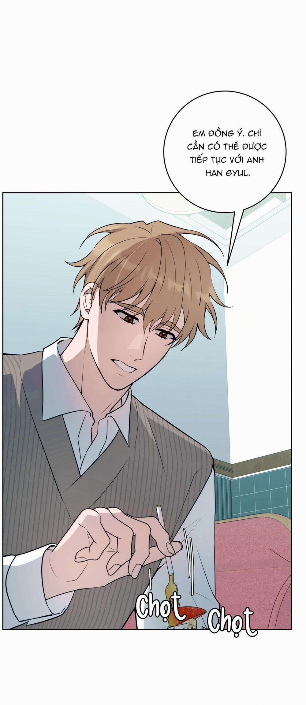 Ba Đêm Làm Tình Thiệt Đấy 22 trang 43