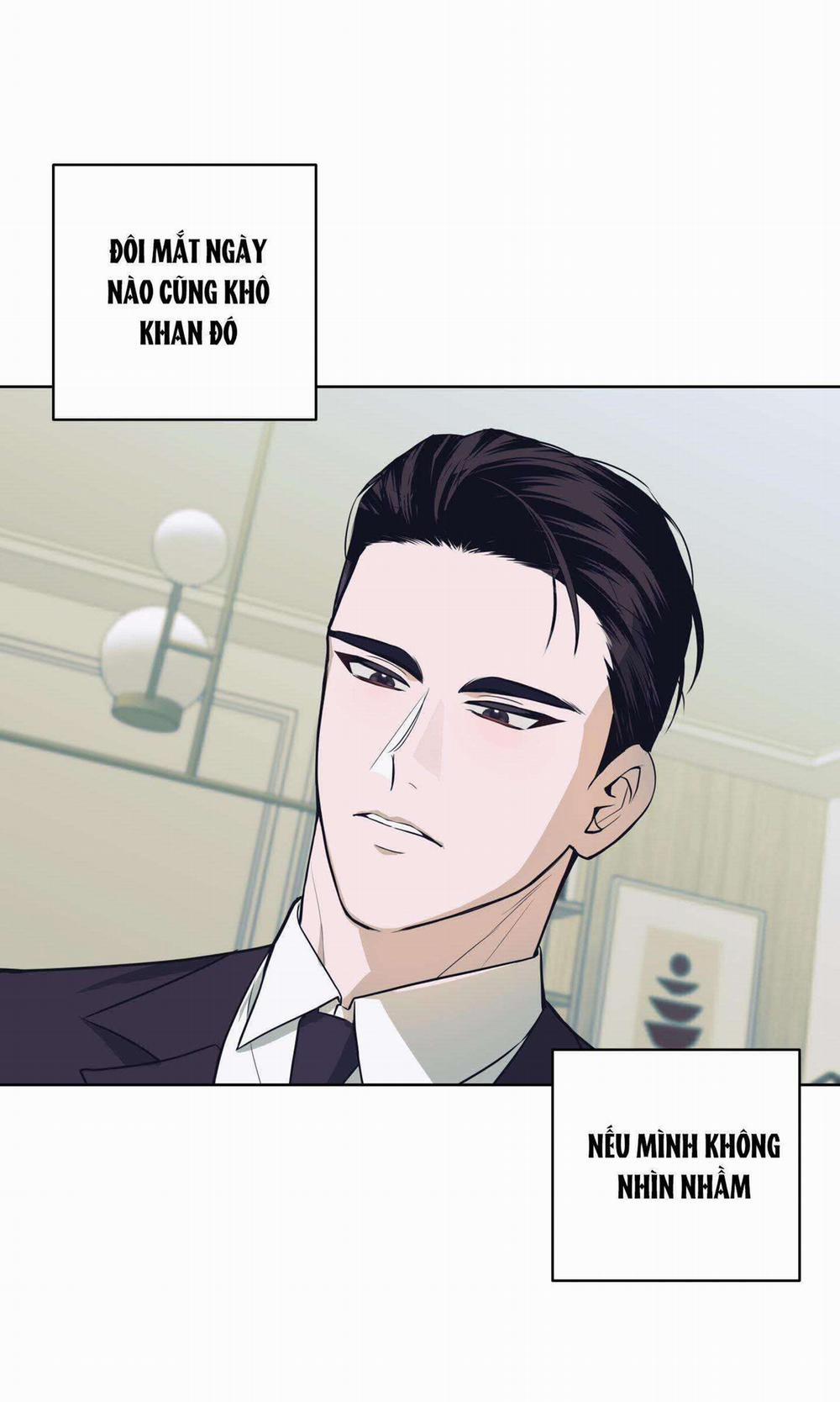 Ba Đêm Làm Tình Thiệt Đấy 22 trang 48