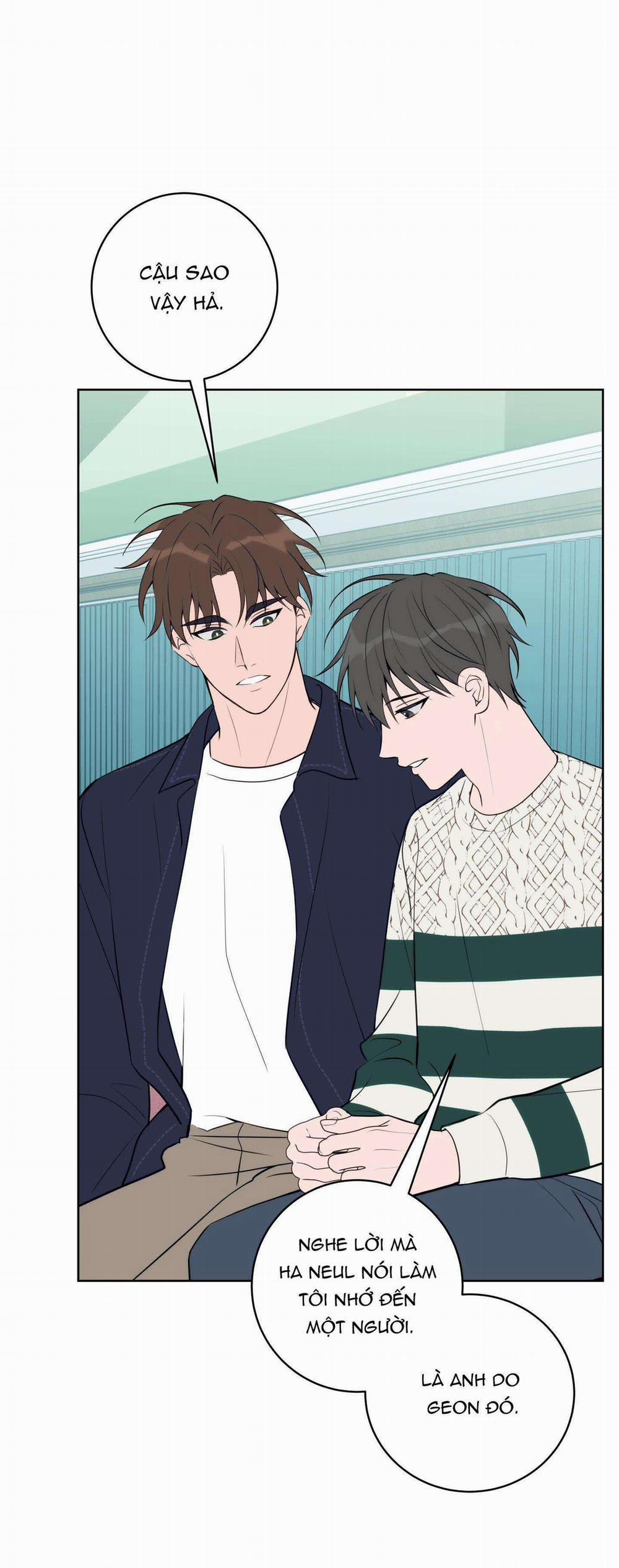 Ba Đêm Làm Tình Thiệt Đấy 22 trang 50