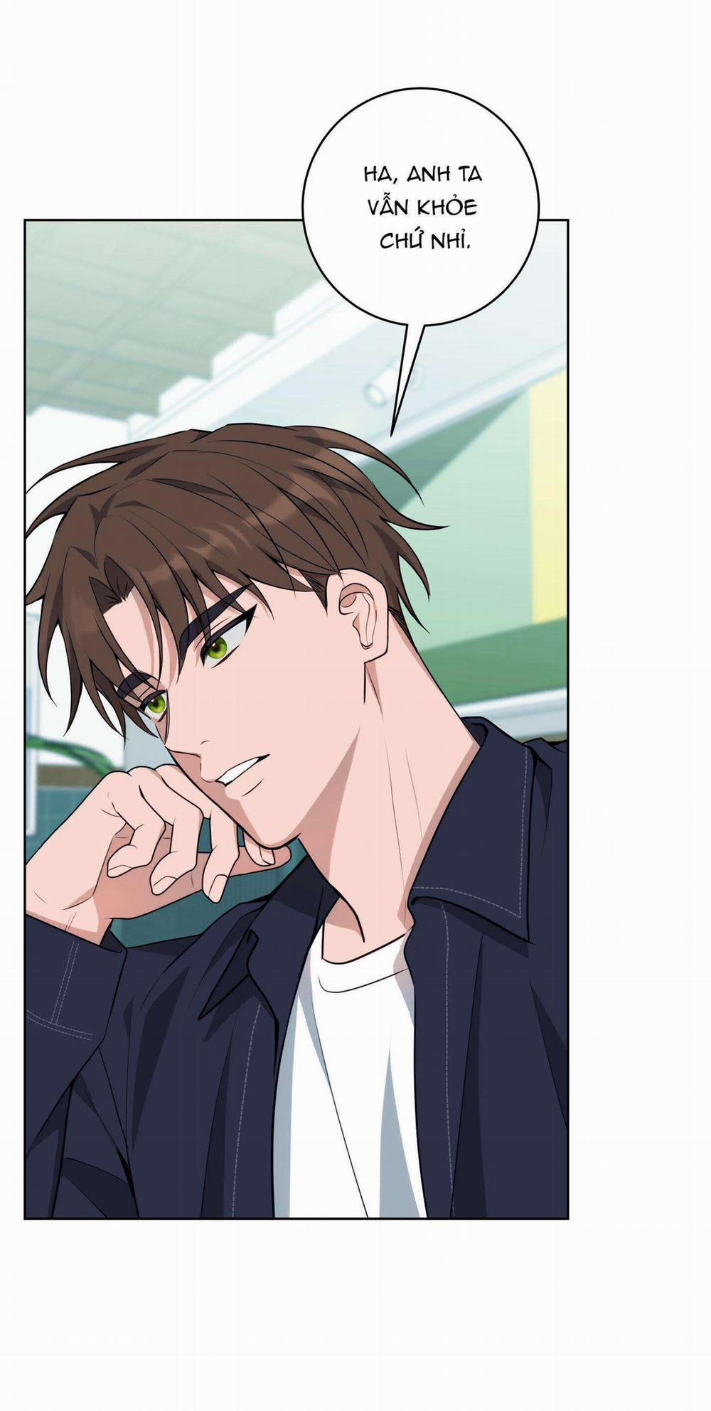 Ba Đêm Làm Tình Thiệt Đấy 22 trang 51