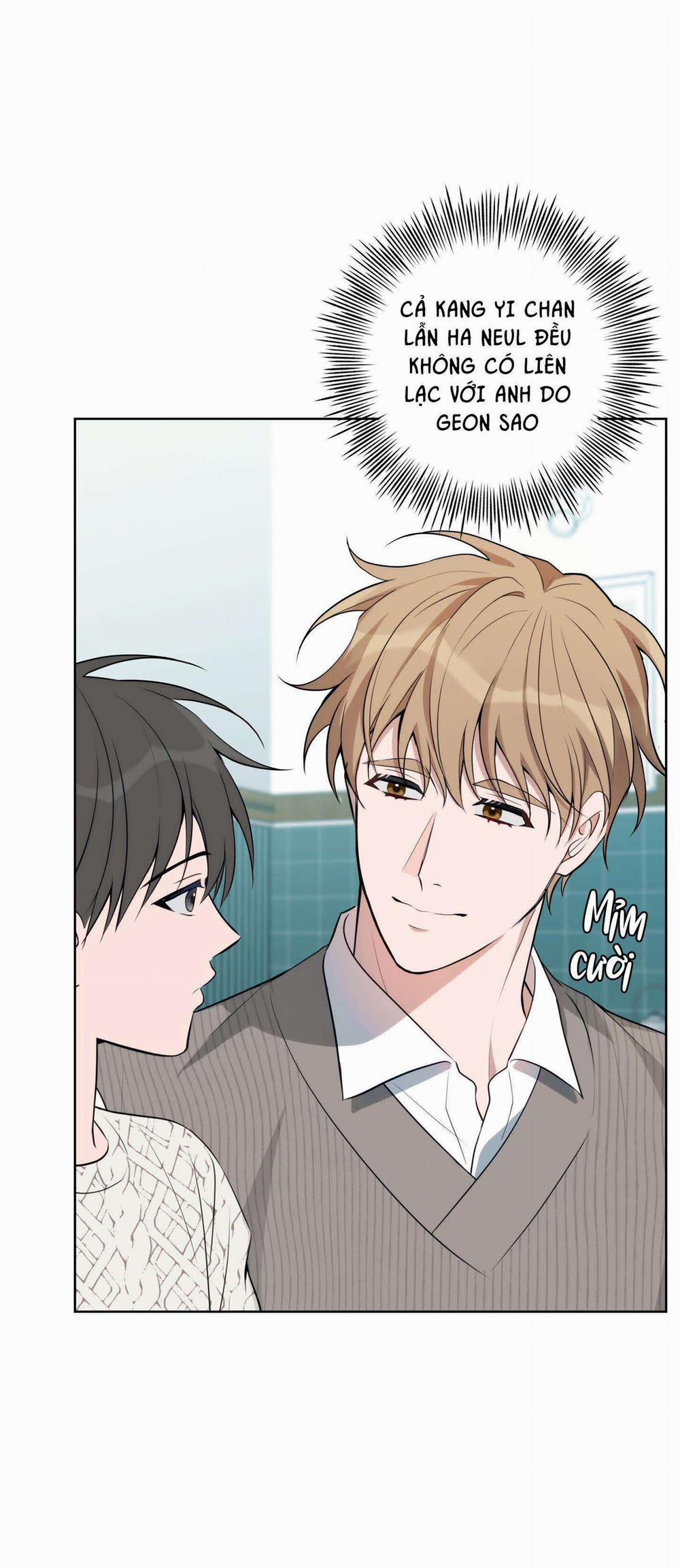 Ba Đêm Làm Tình Thiệt Đấy 22 trang 52