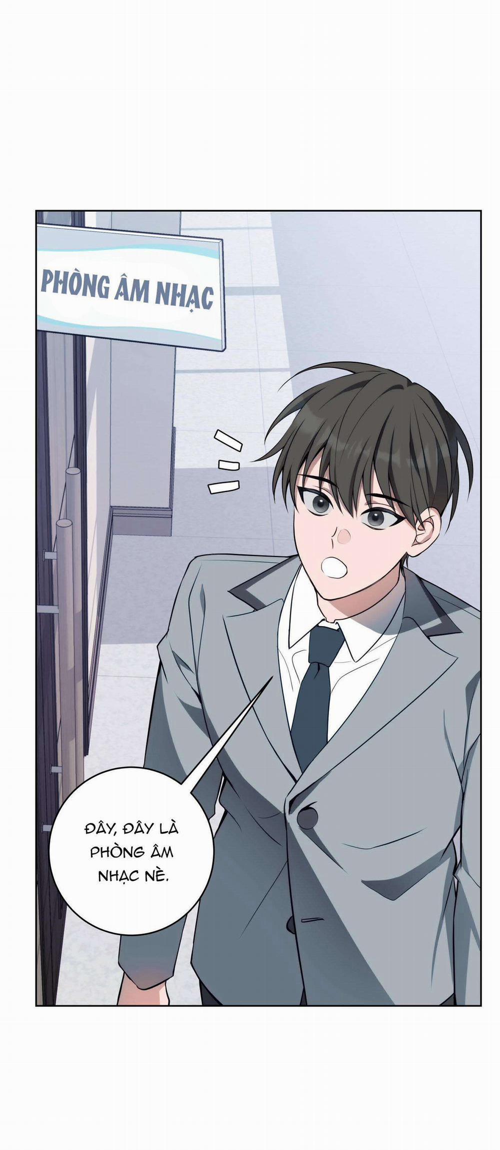 Ba Đêm Làm Tình Thiệt Đấy 23 trang 15