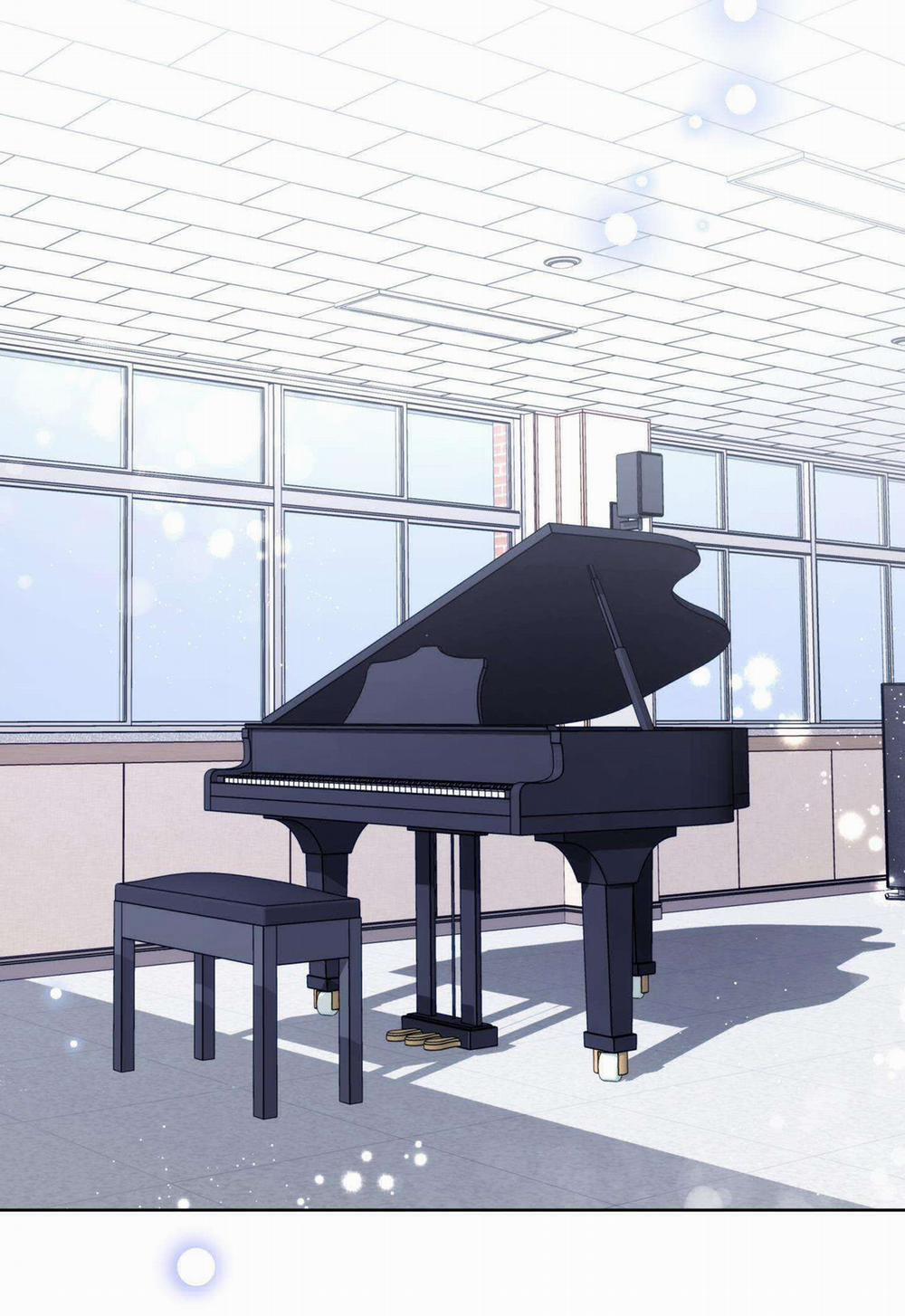 Ba Đêm Làm Tình Thiệt Đấy 23 trang 17