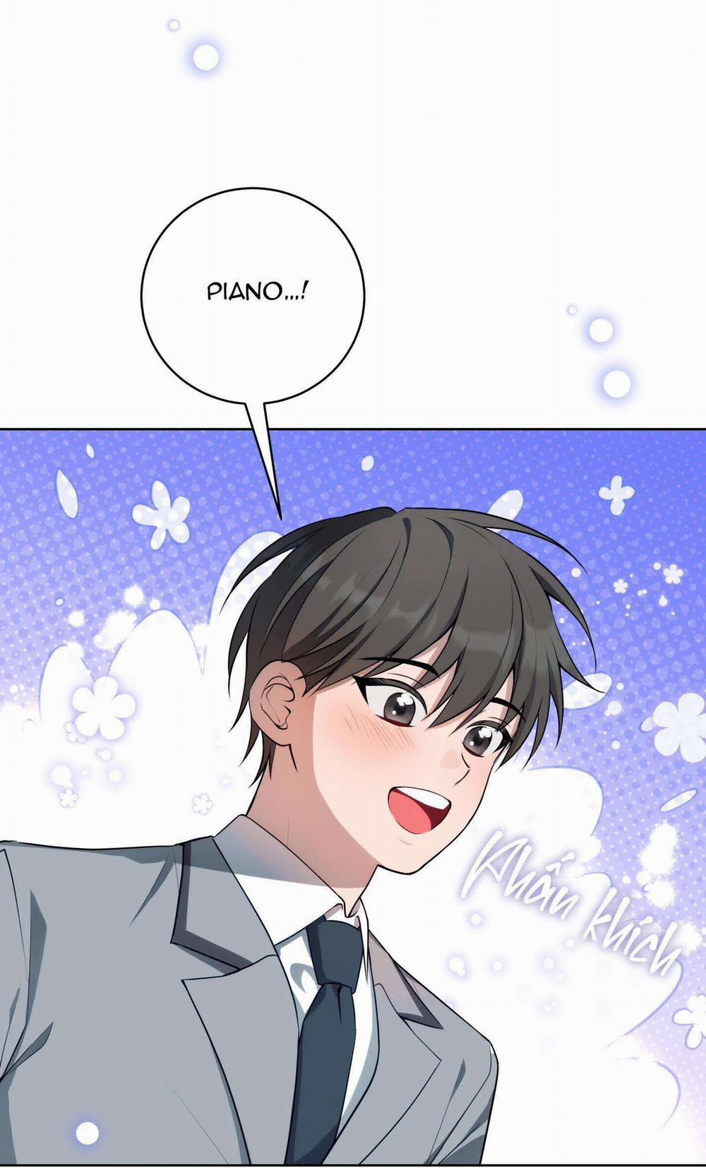 Ba Đêm Làm Tình Thiệt Đấy 23 trang 18