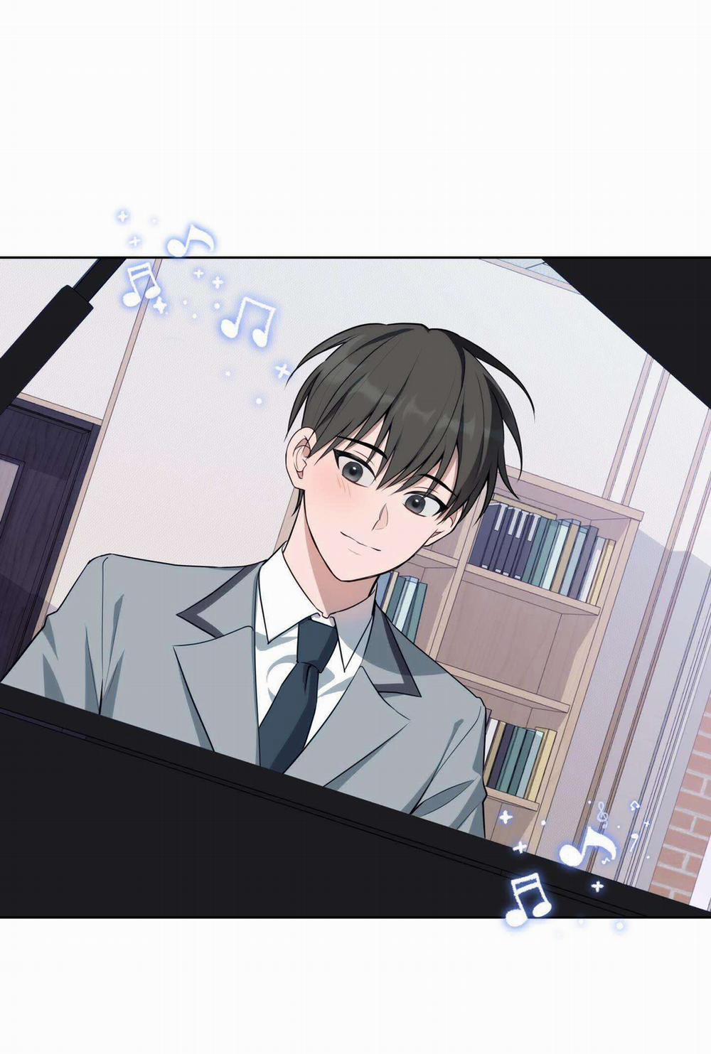 Ba Đêm Làm Tình Thiệt Đấy 23 trang 21