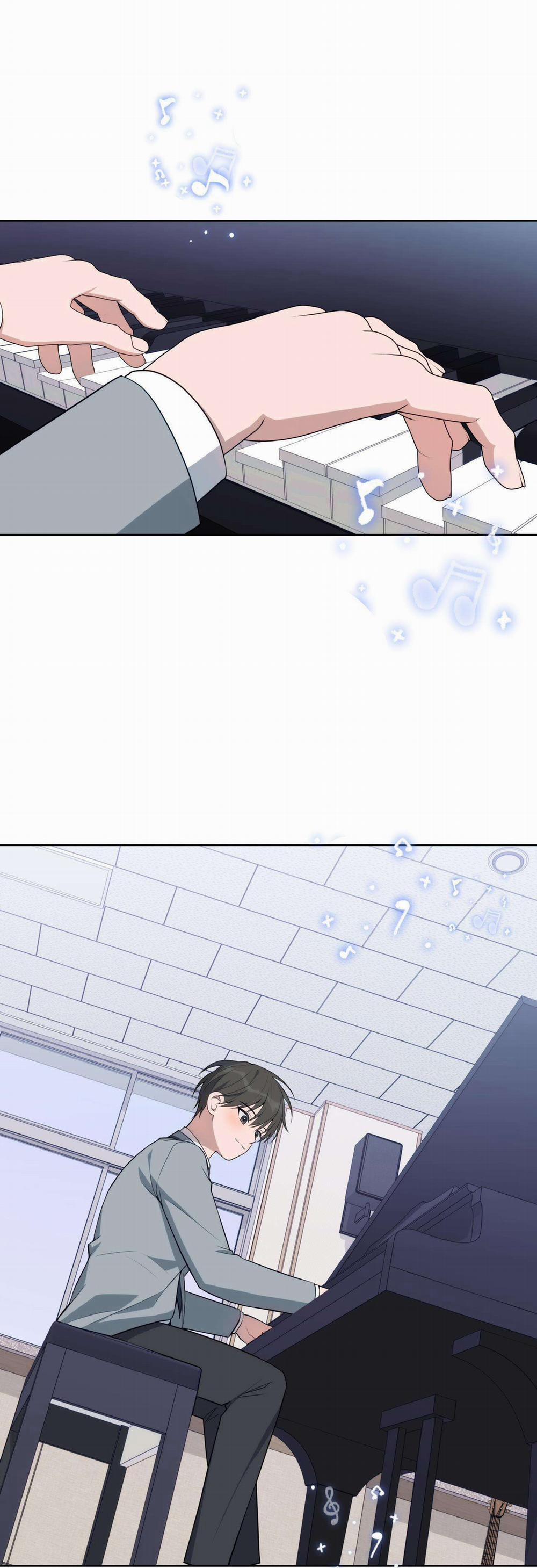 Ba Đêm Làm Tình Thiệt Đấy 23 trang 22