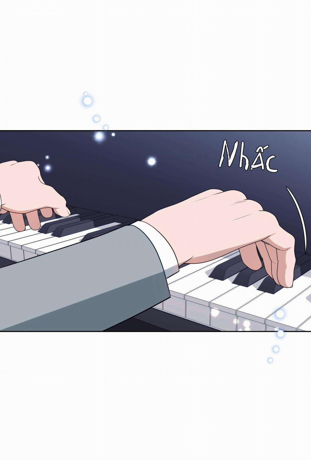 Ba Đêm Làm Tình Thiệt Đấy 23 trang 25