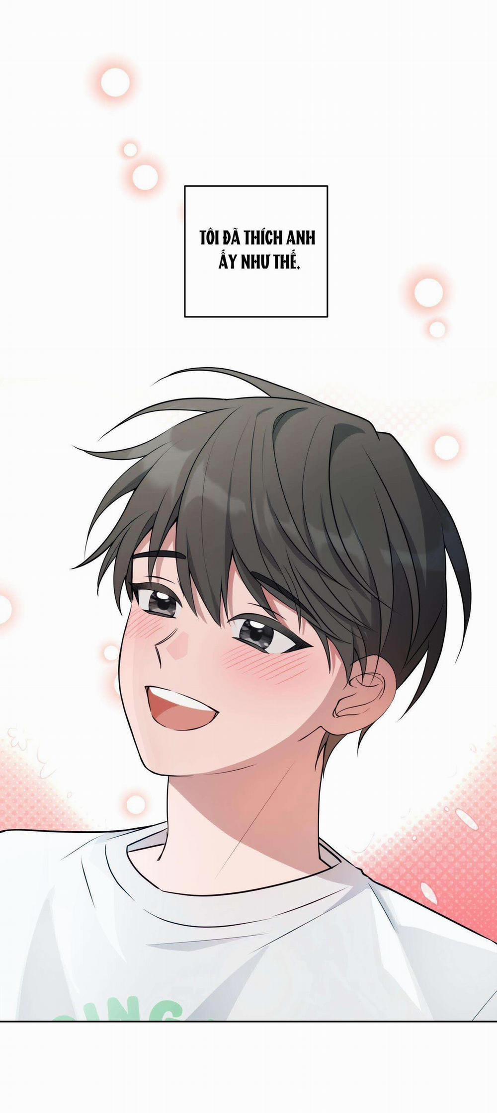 Ba Đêm Làm Tình Thiệt Đấy 23 trang 3