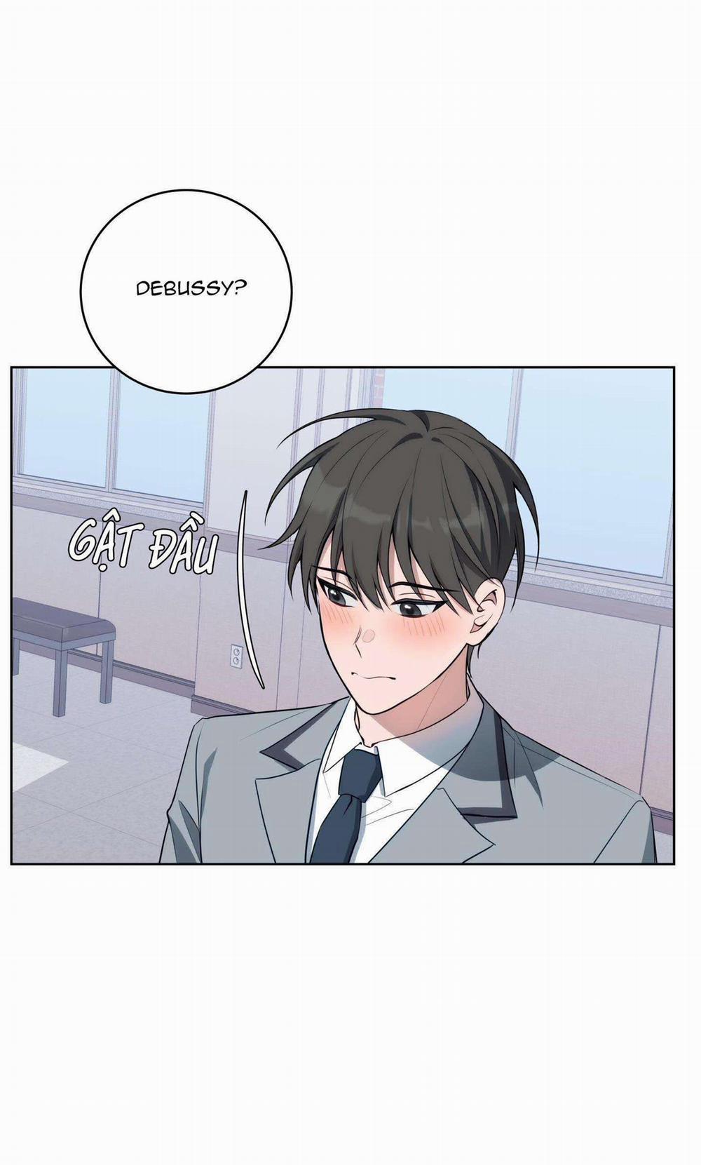 Ba Đêm Làm Tình Thiệt Đấy 23 trang 32