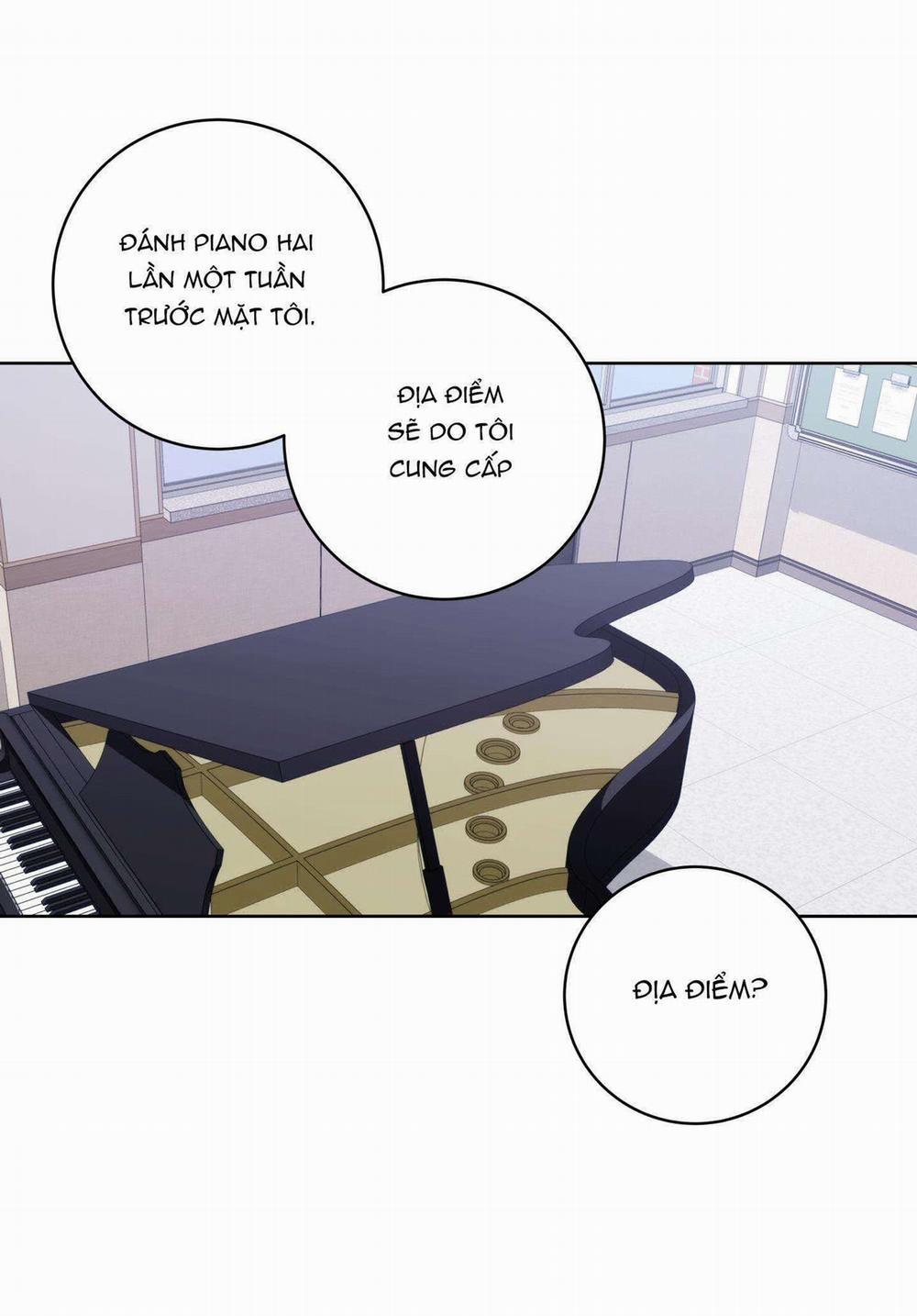 Ba Đêm Làm Tình Thiệt Đấy 23 trang 41