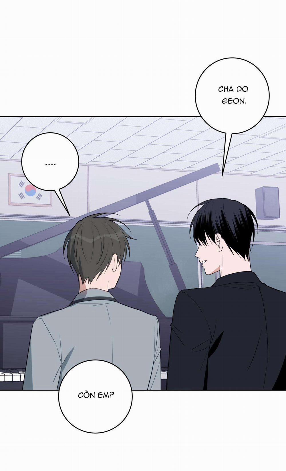 Ba Đêm Làm Tình Thiệt Đấy 23 trang 44