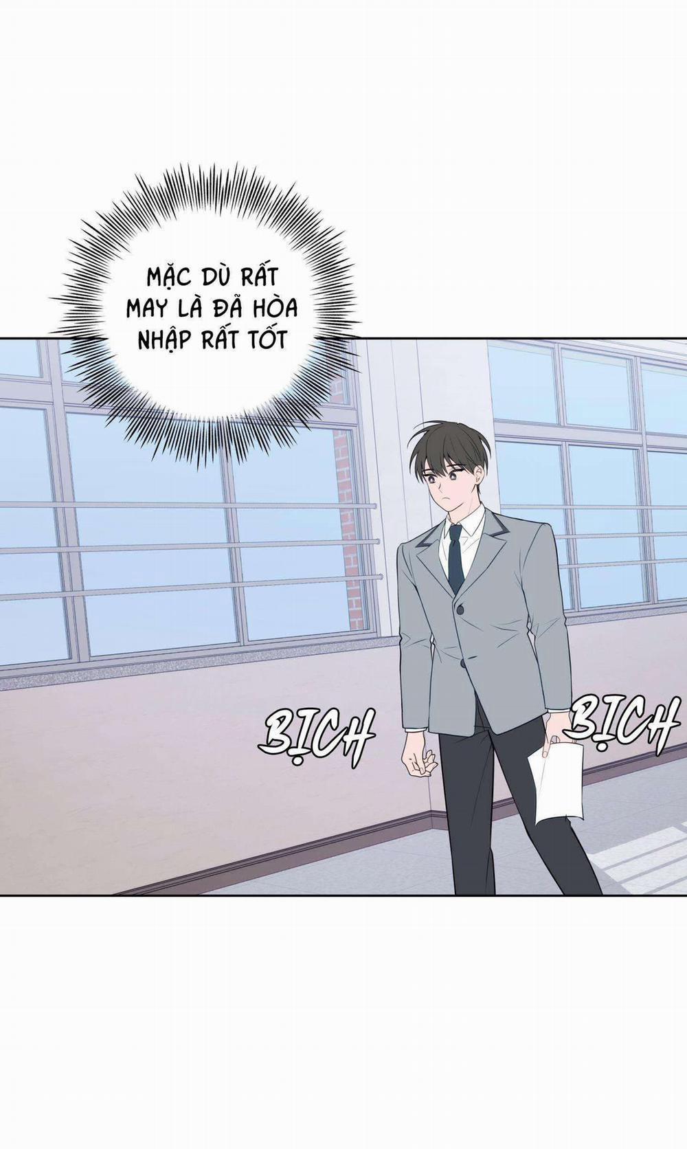 Ba Đêm Làm Tình Thiệt Đấy 23 trang 9