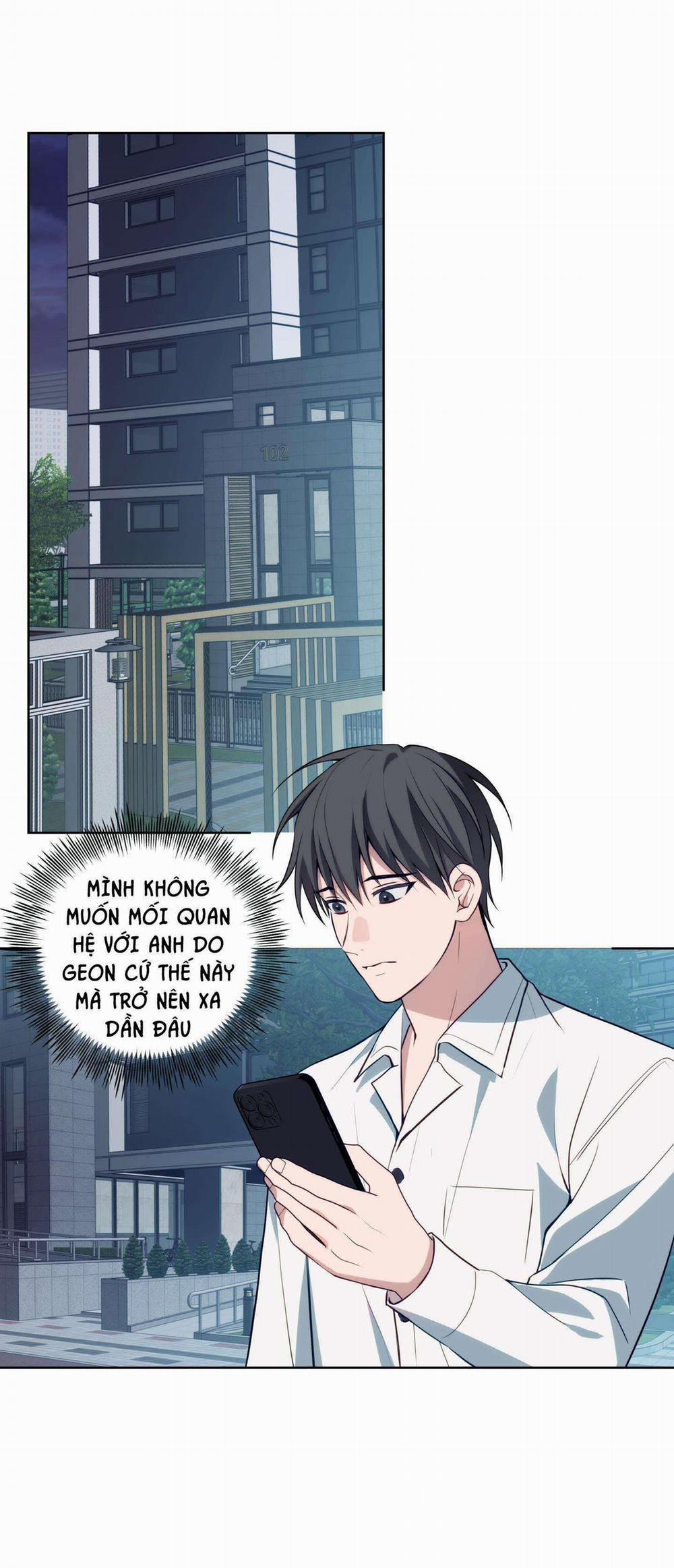 Ba Đêm Làm Tình Thiệt Đấy 24 trang 1