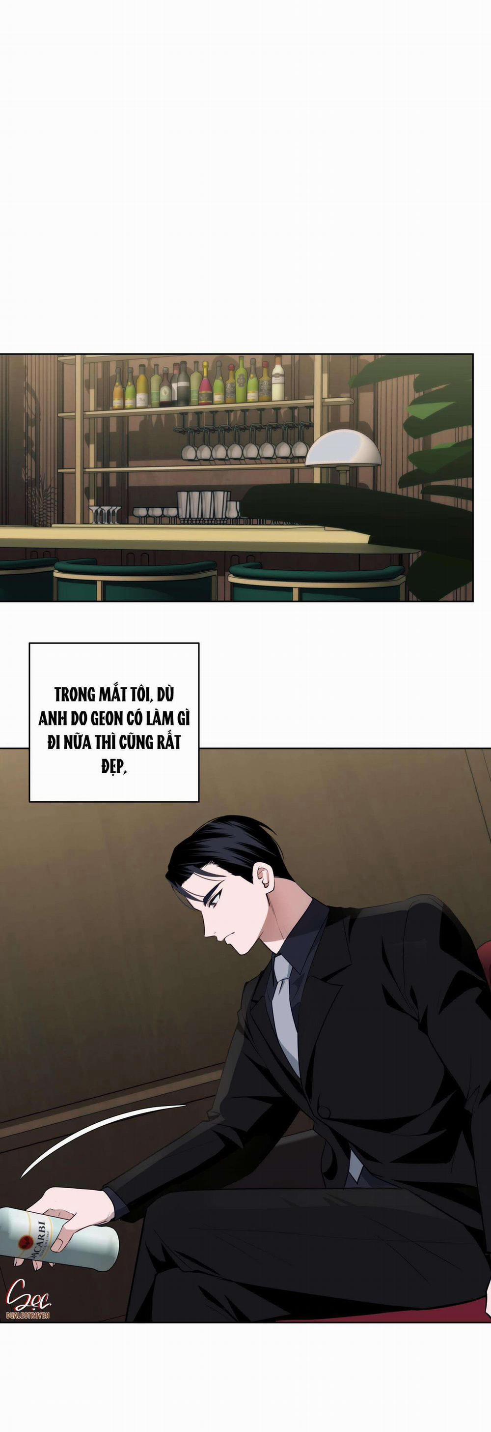 Ba Đêm Làm Tình Thiệt Đấy 24 trang 15