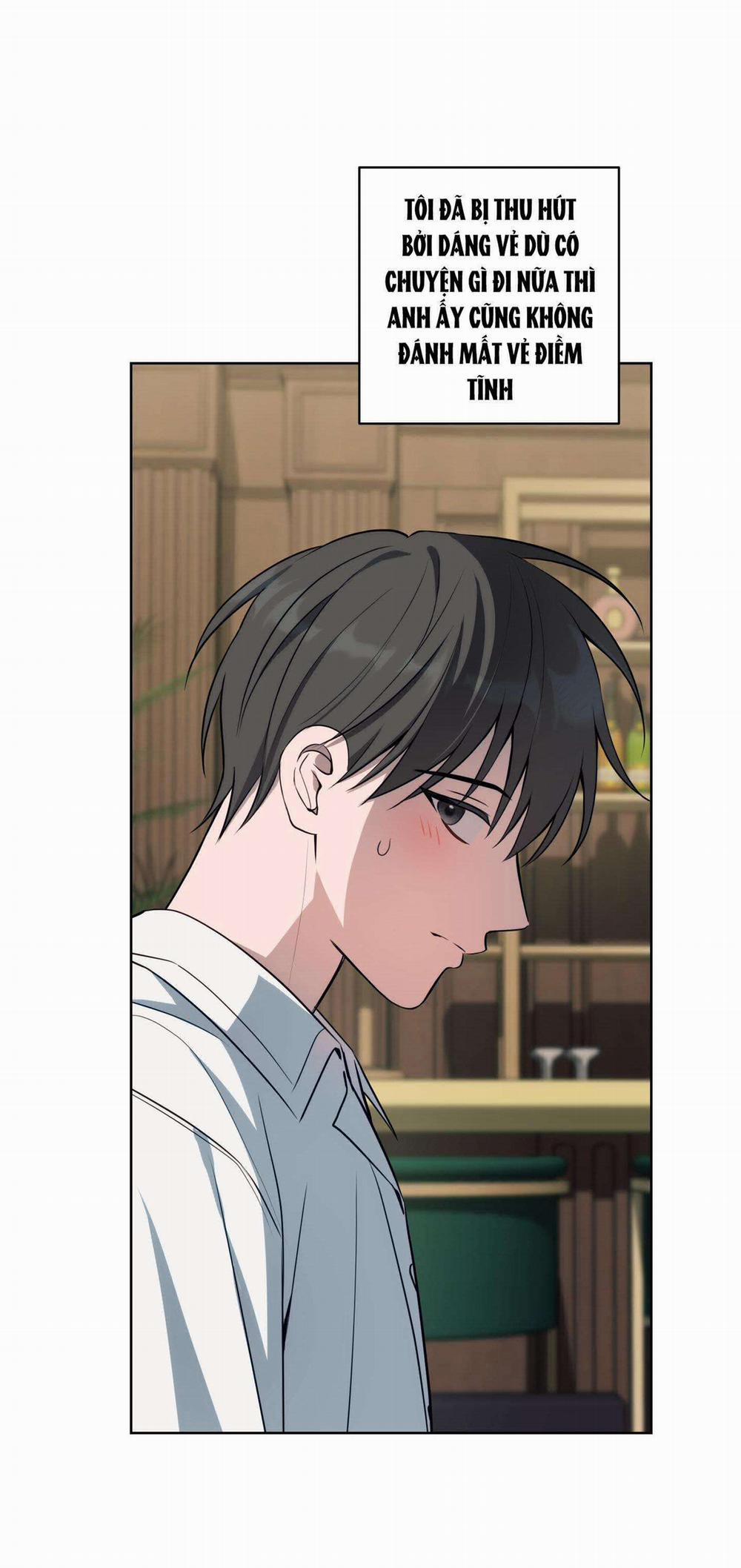 Ba Đêm Làm Tình Thiệt Đấy 24 trang 16