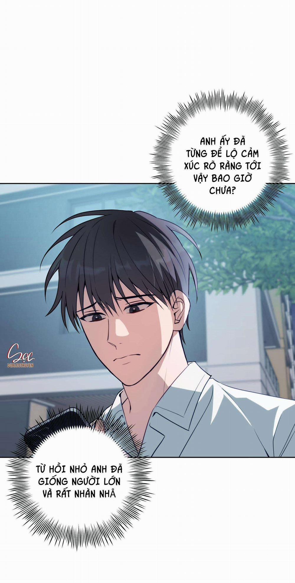 Ba Đêm Làm Tình Thiệt Đấy 24 trang 2