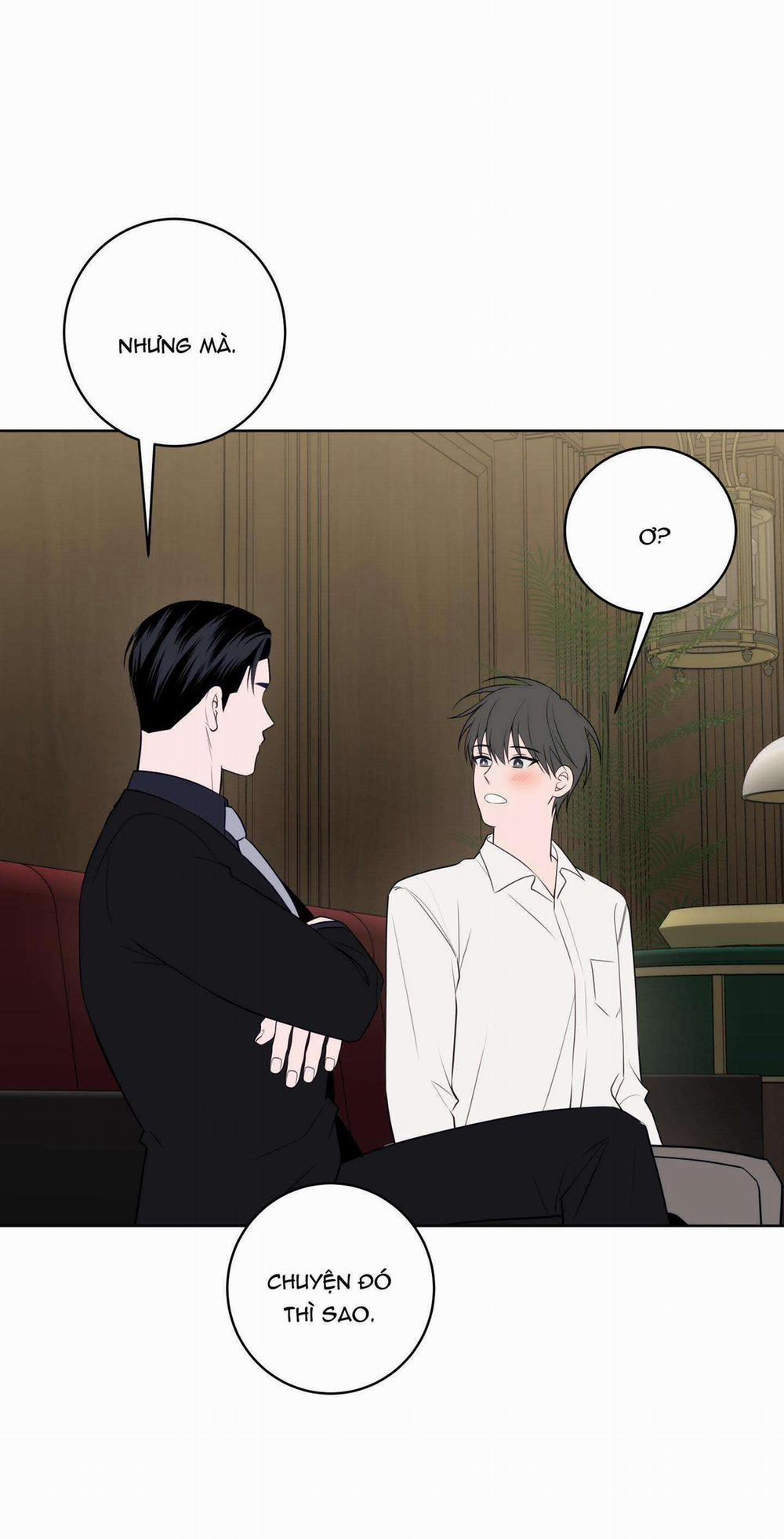 Ba Đêm Làm Tình Thiệt Đấy 24 trang 29