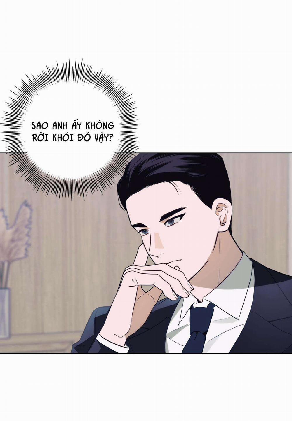 Ba Đêm Làm Tình Thiệt Đấy 24 trang 4