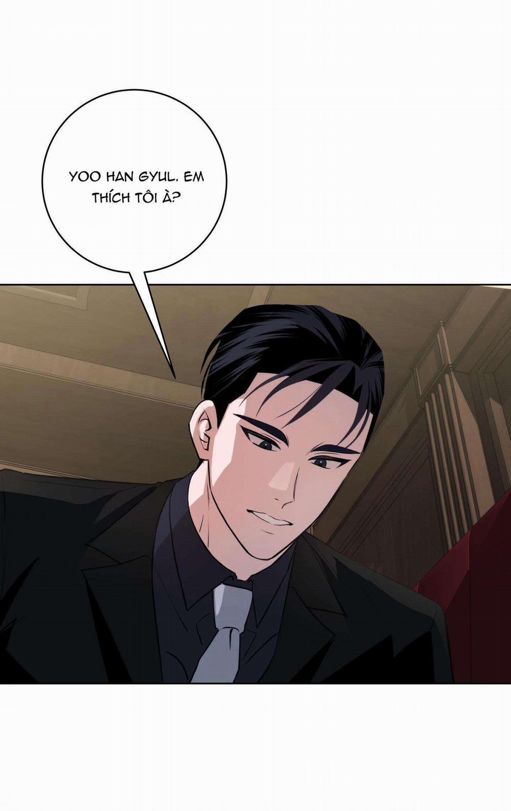 Ba Đêm Làm Tình Thiệt Đấy 24 trang 48