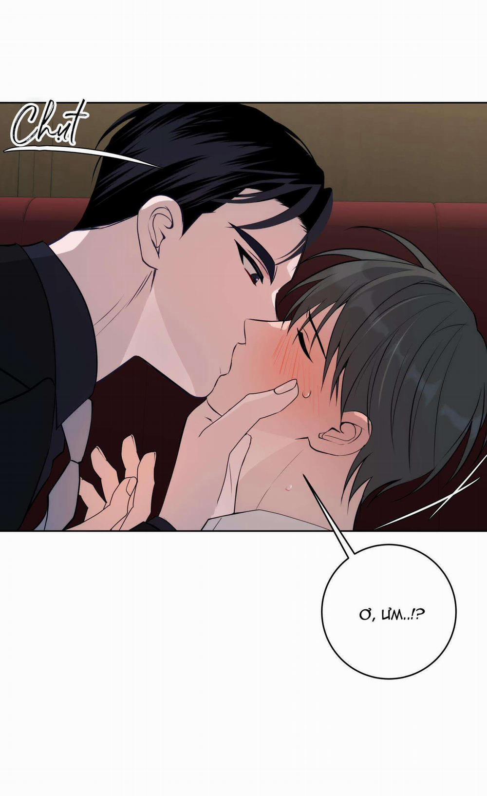 Ba Đêm Làm Tình Thiệt Đấy 24 trang 52