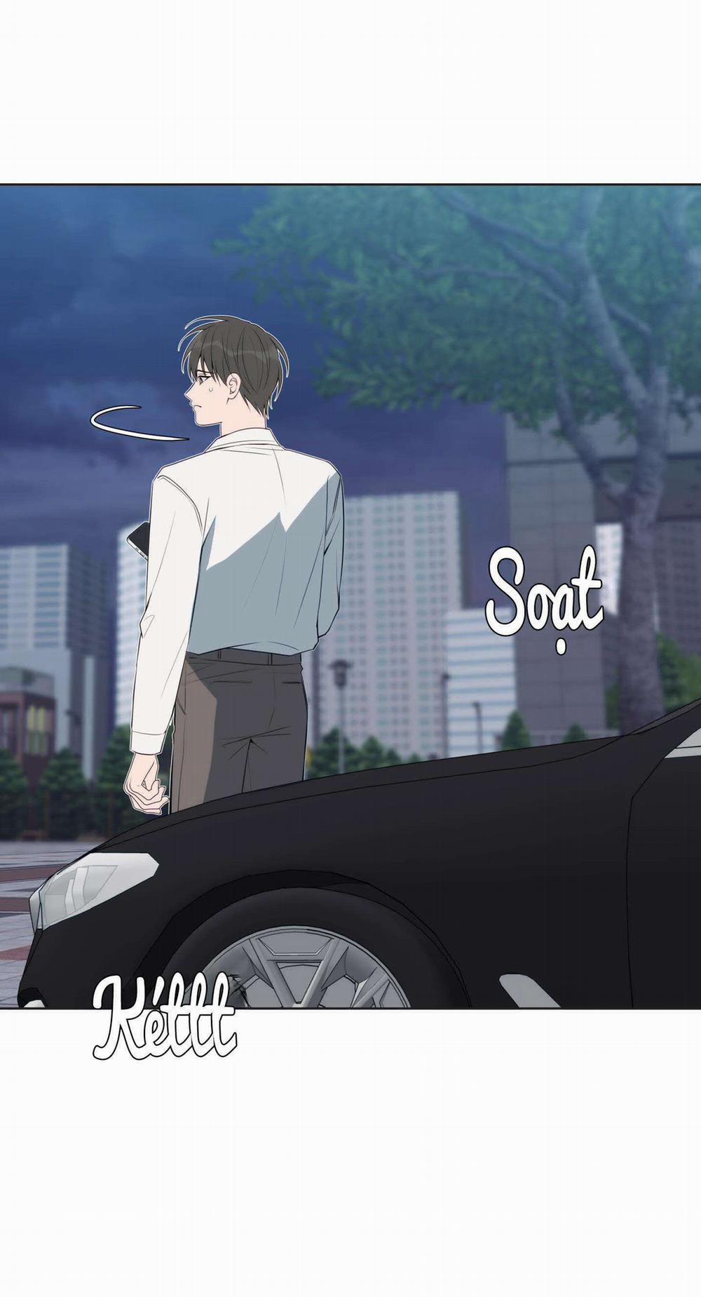 Ba Đêm Làm Tình Thiệt Đấy 24 trang 7