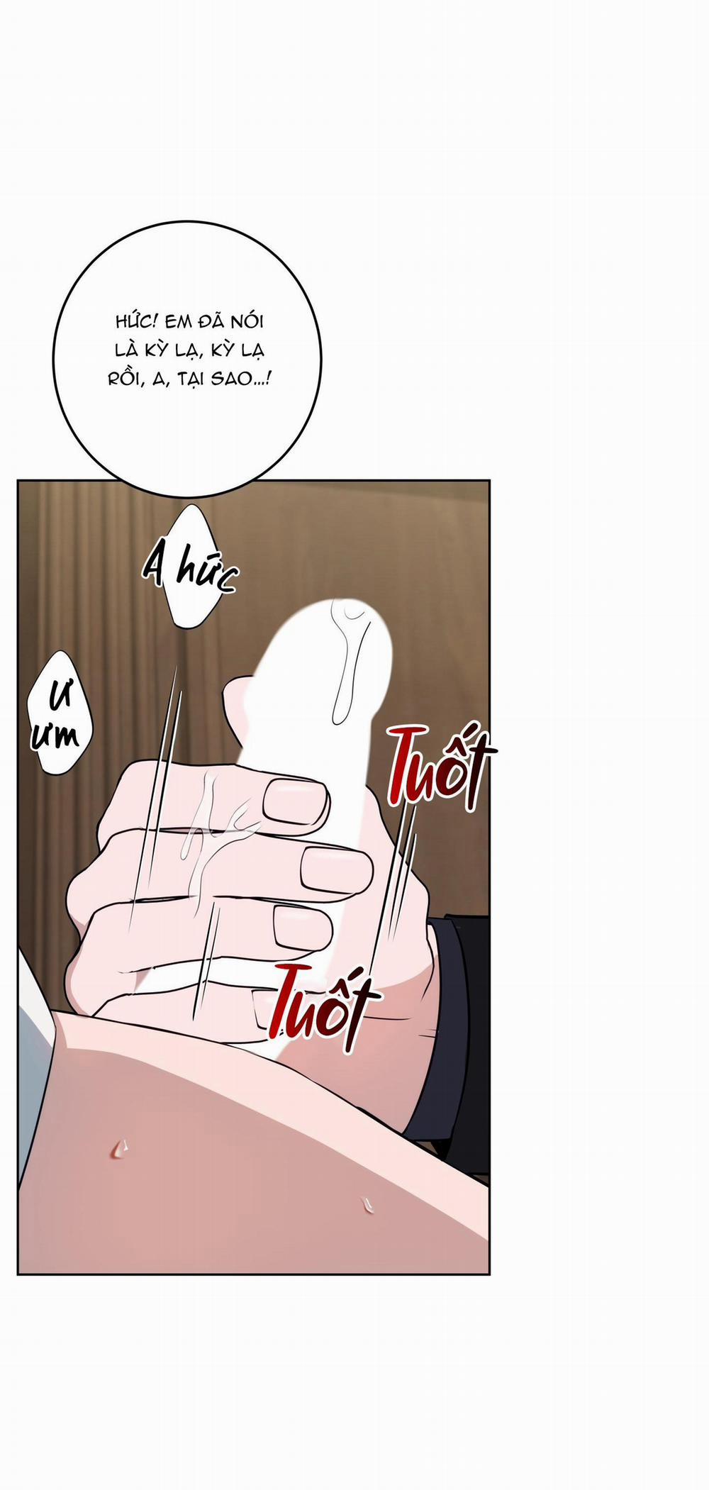 Ba Đêm Làm Tình Thiệt Đấy 27 END SS1 trang 13