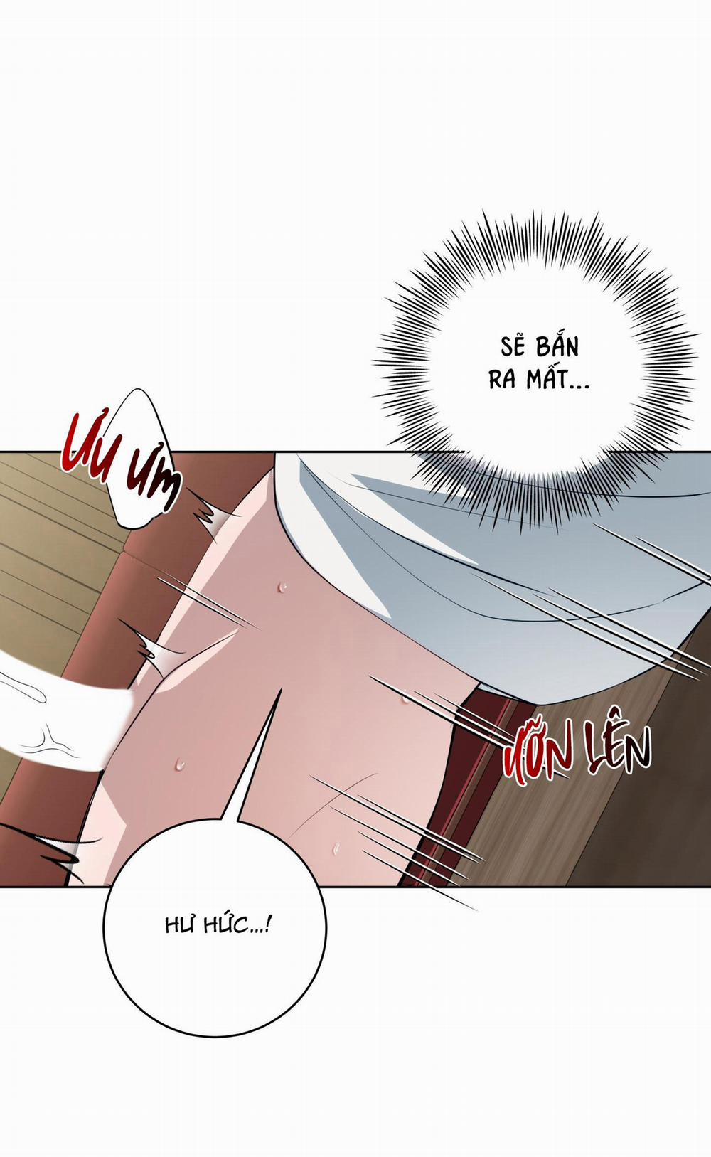 Ba Đêm Làm Tình Thiệt Đấy 27 END SS1 trang 16