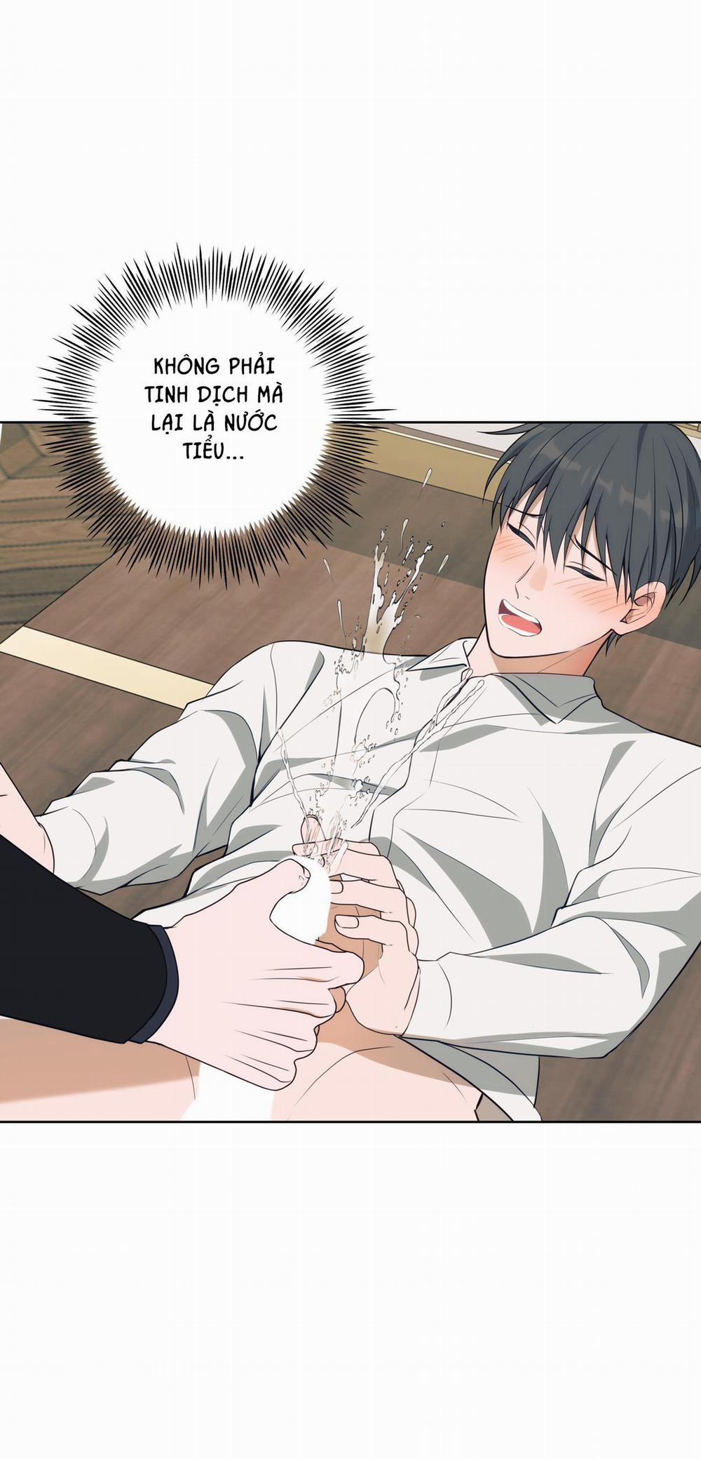 Ba Đêm Làm Tình Thiệt Đấy 27 END SS1 trang 27