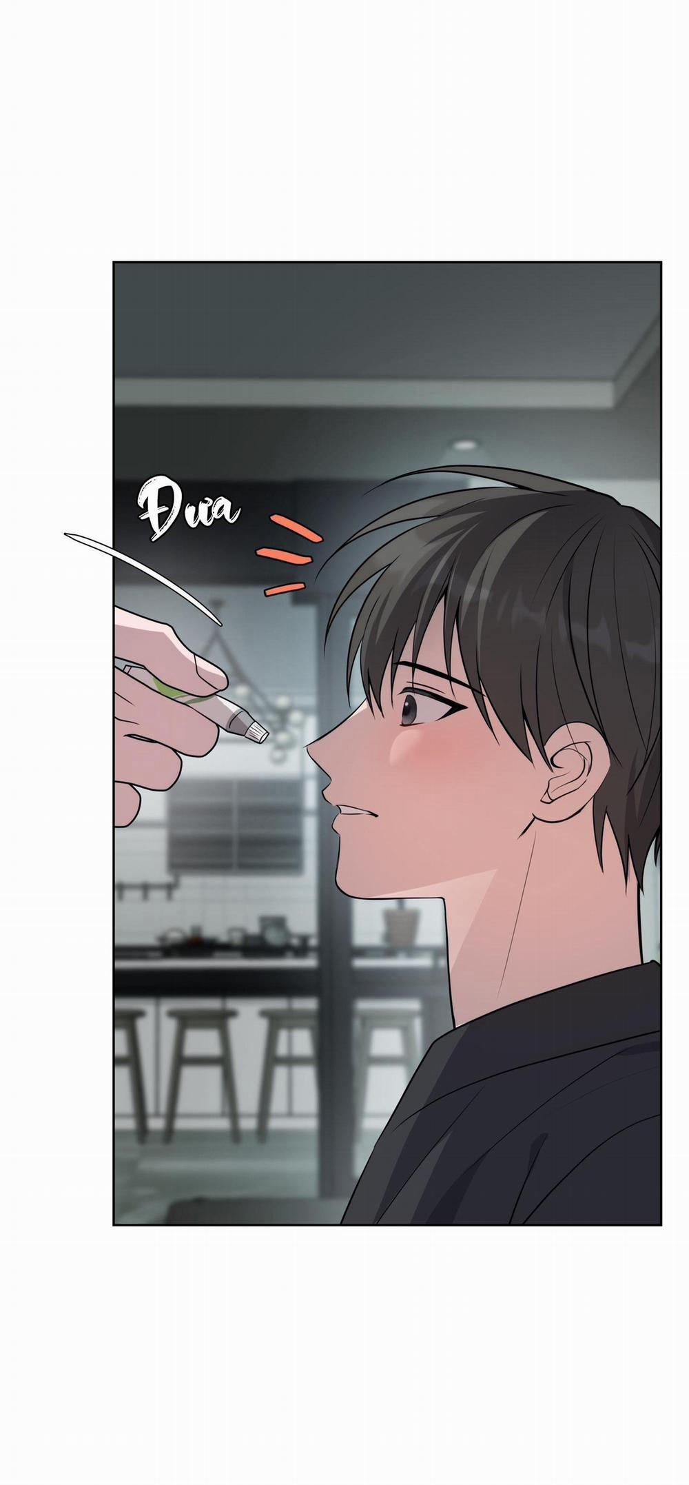 Ba Đêm Làm Tình Thiệt Đấy 27 END SS1 trang 33